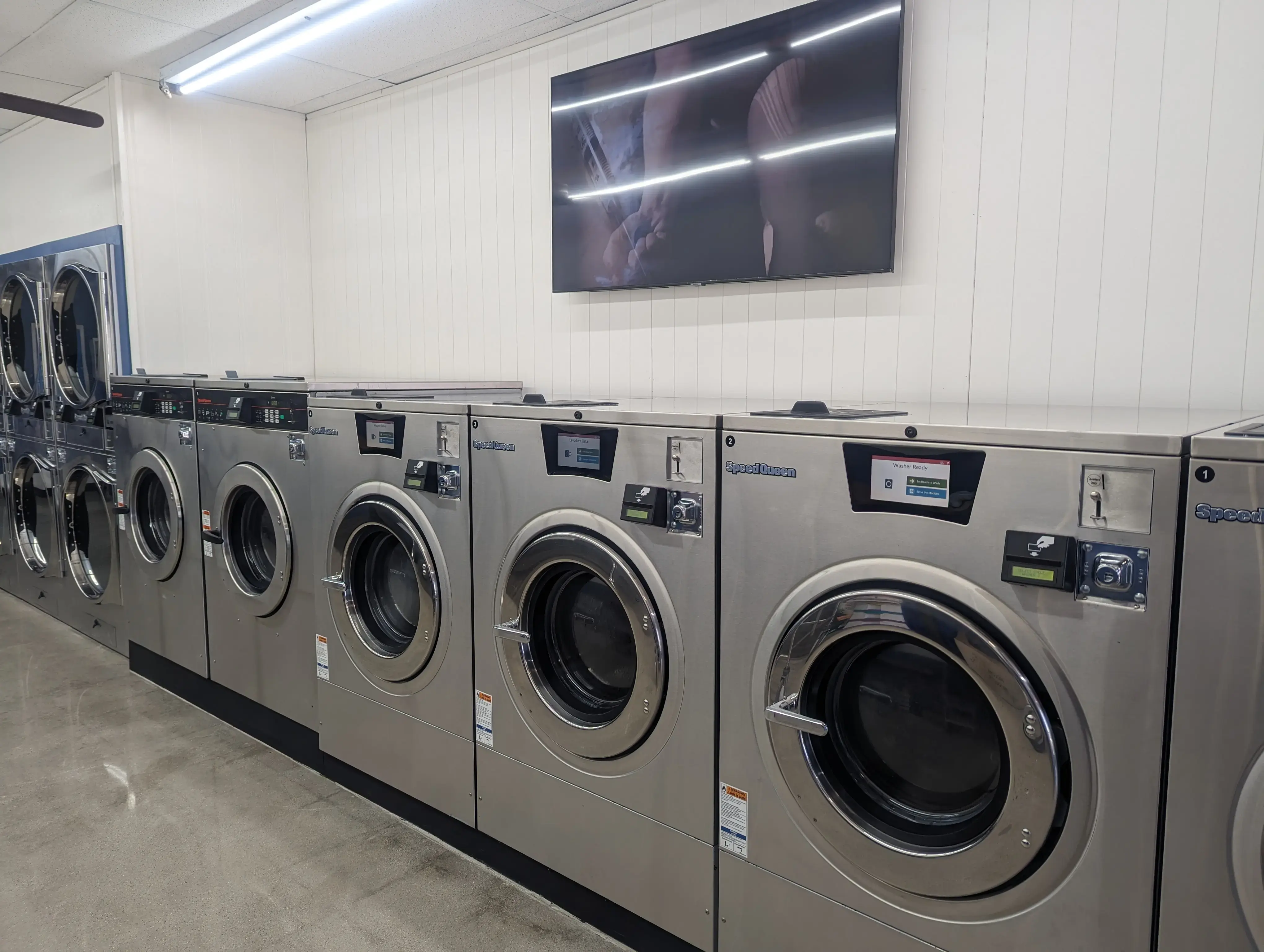 Teddy's Laundry - Image 18