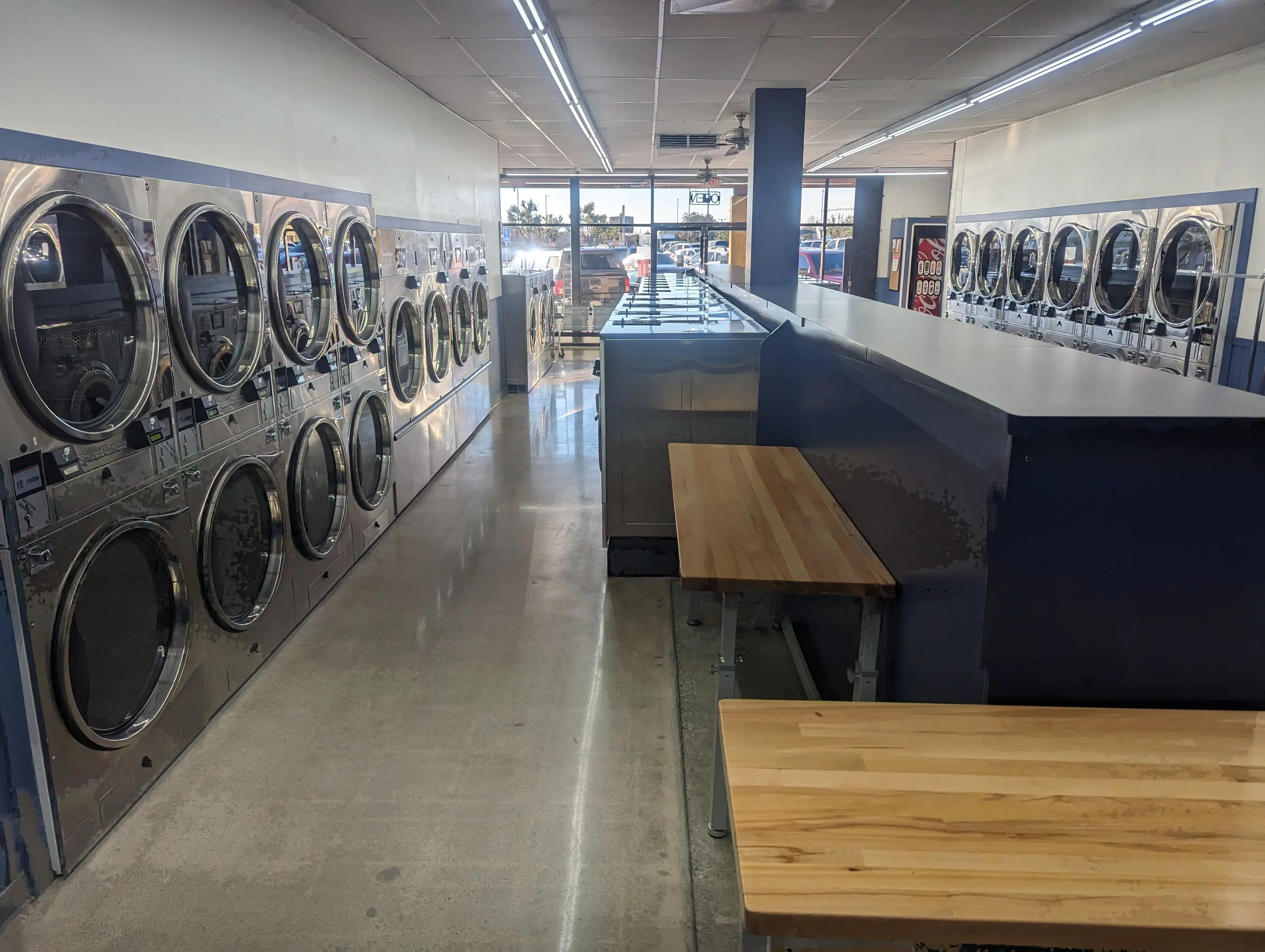 Teddy's Laundry thumbnail 7