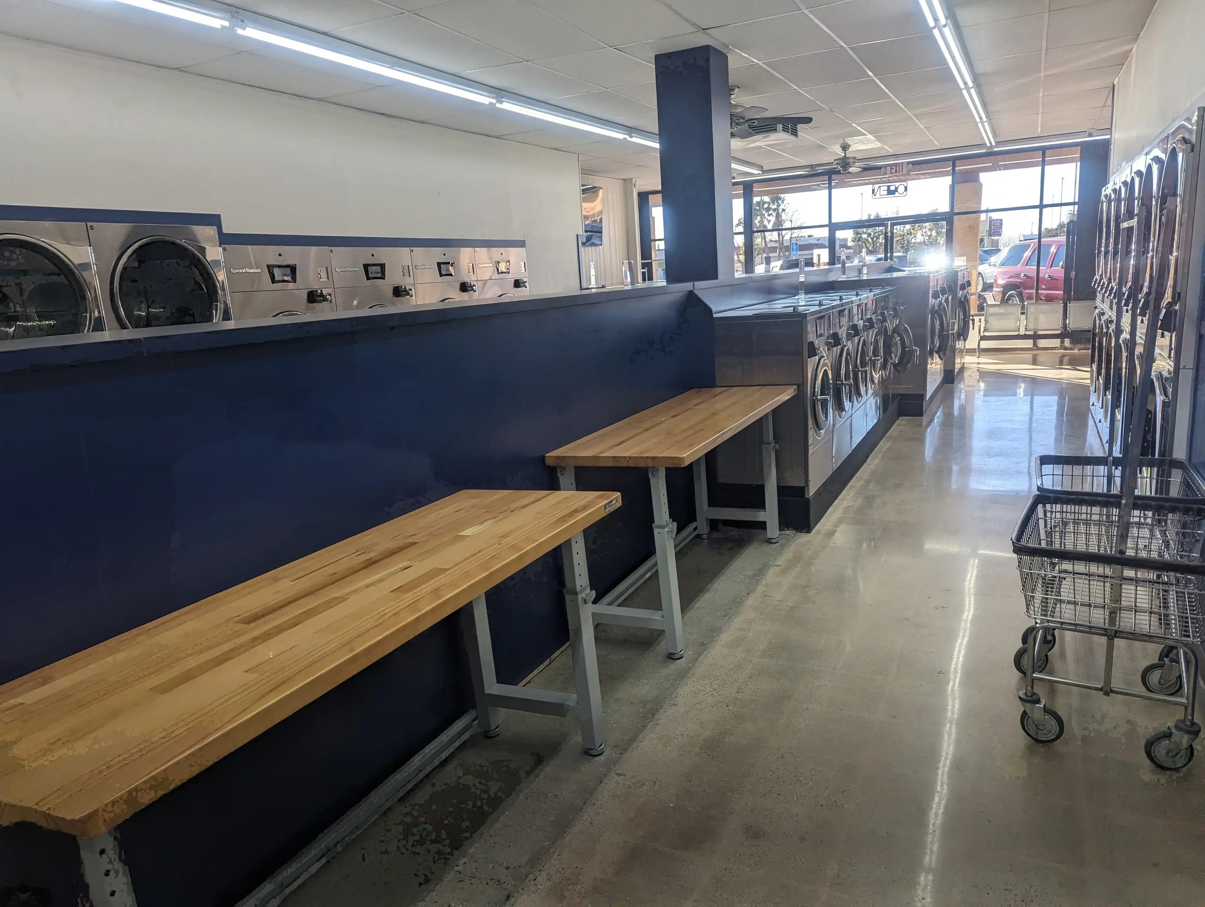 Teddy's Laundry - Image 9
