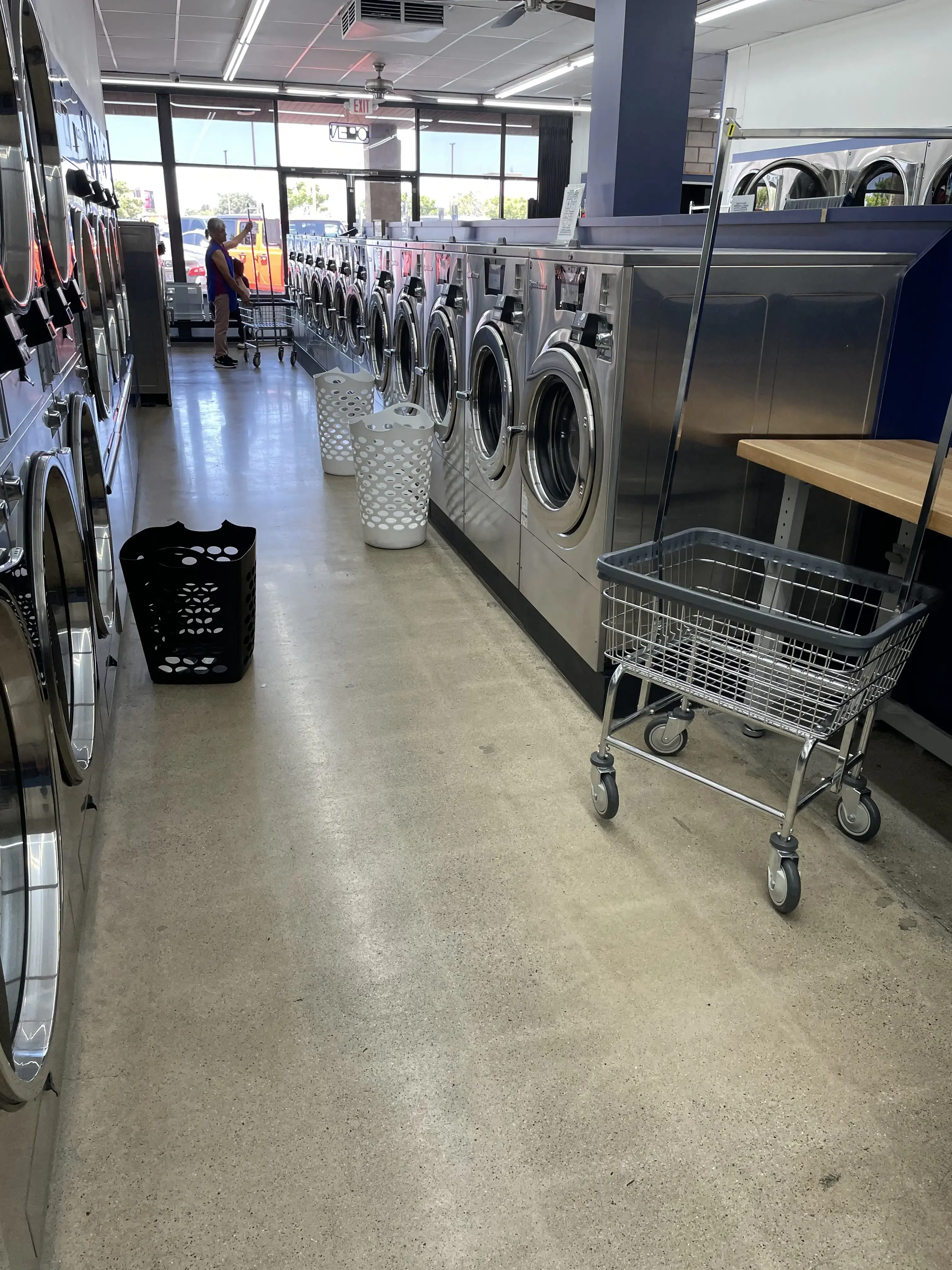 Teddy's Laundry thumbnail 13