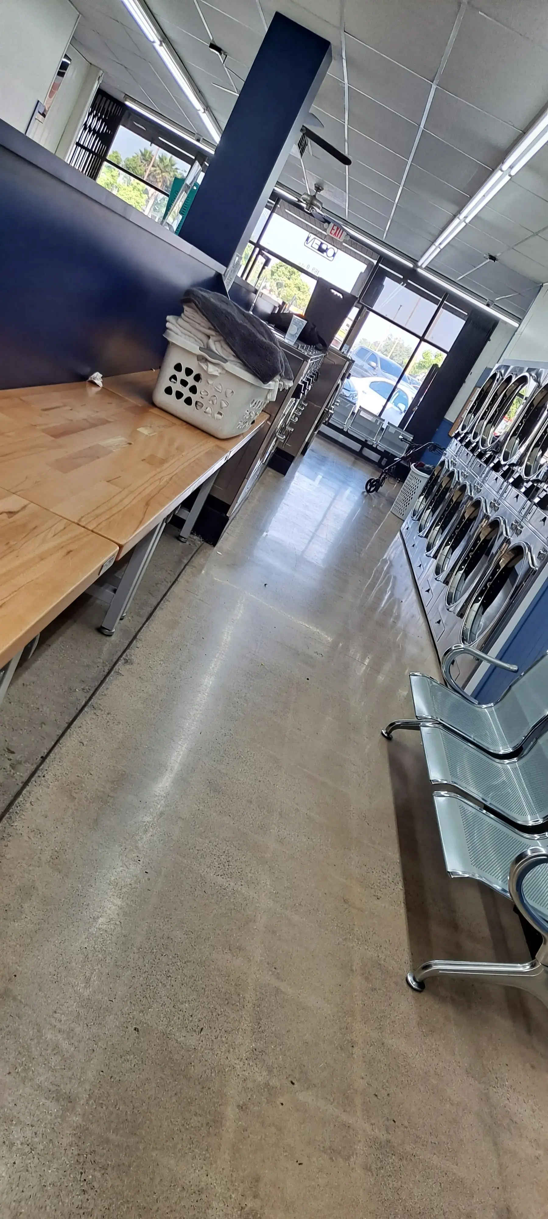 Teddy's Laundry - Image 10