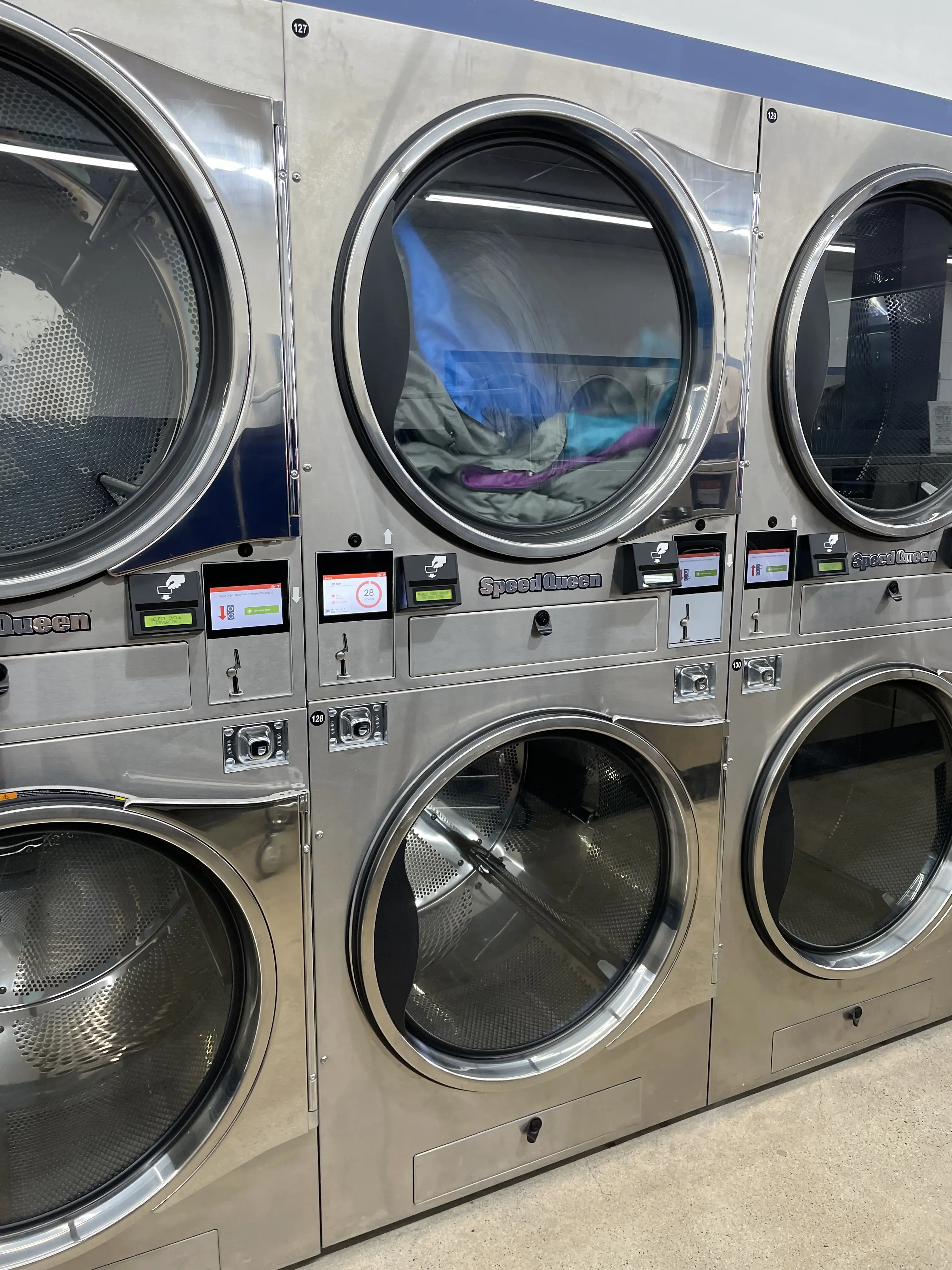 Teddy's Laundry thumbnail 20
