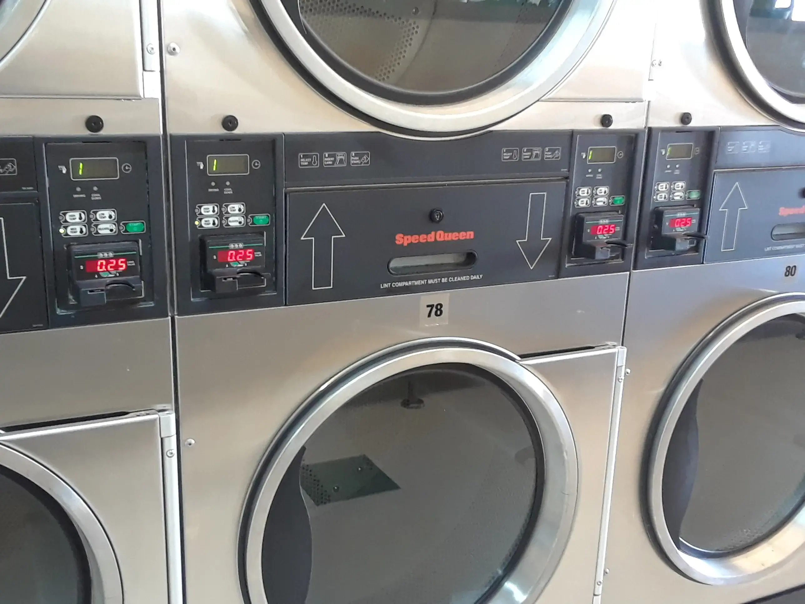 Temescal Wash and Dry thumbnail 19
