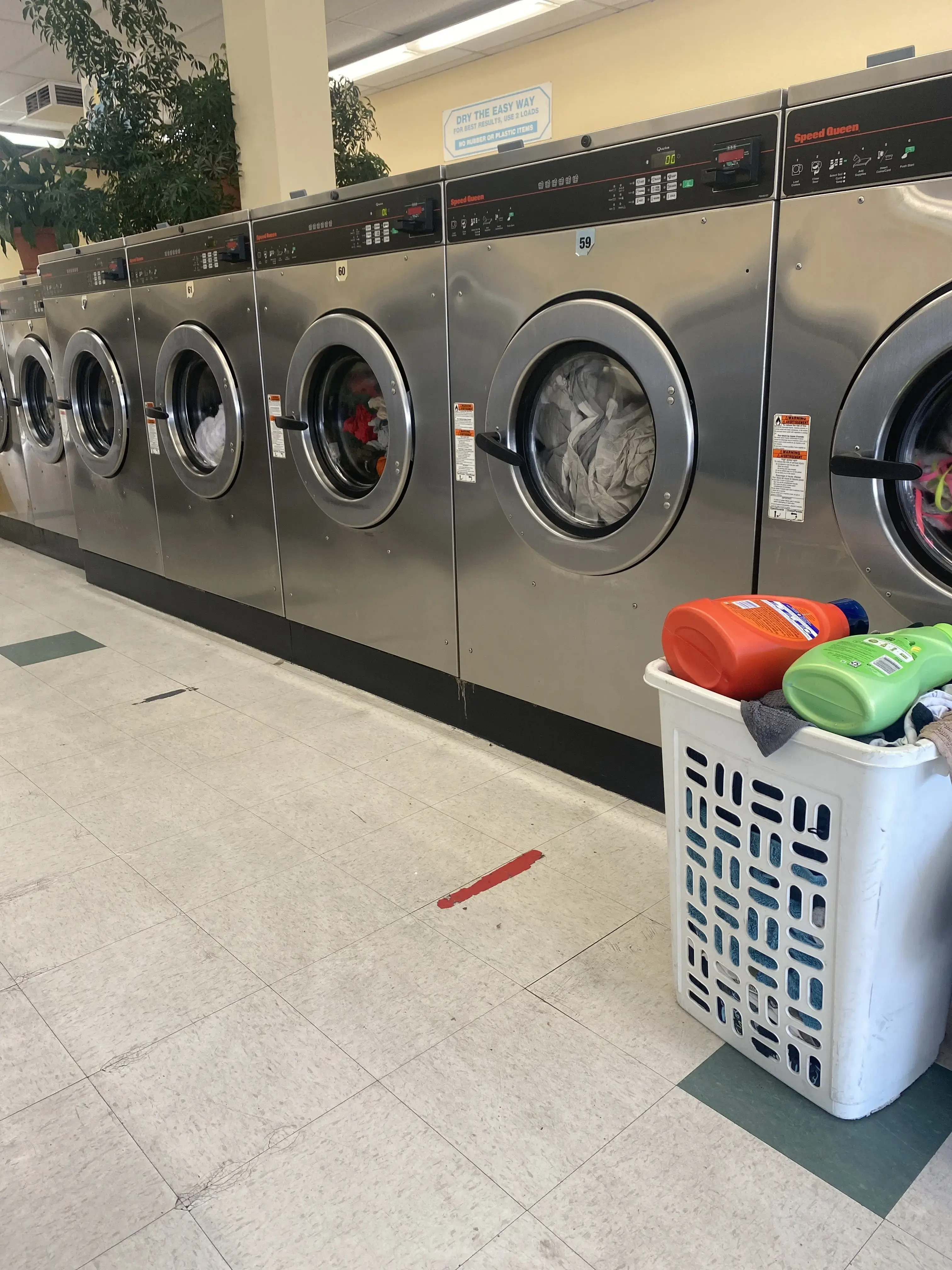 Temescal Wash and Dry - Image 20