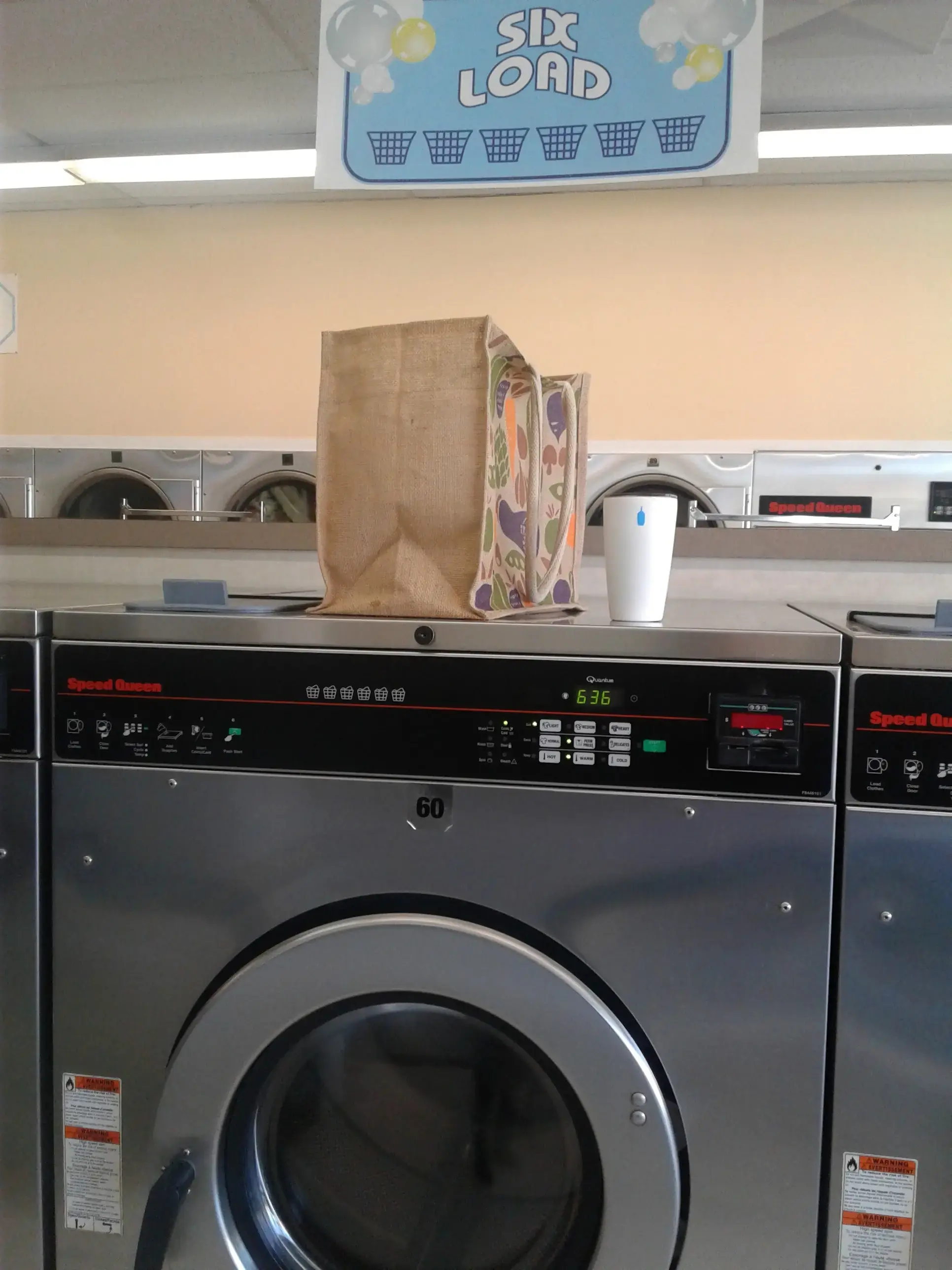 Temescal Wash and Dry thumbnail 8