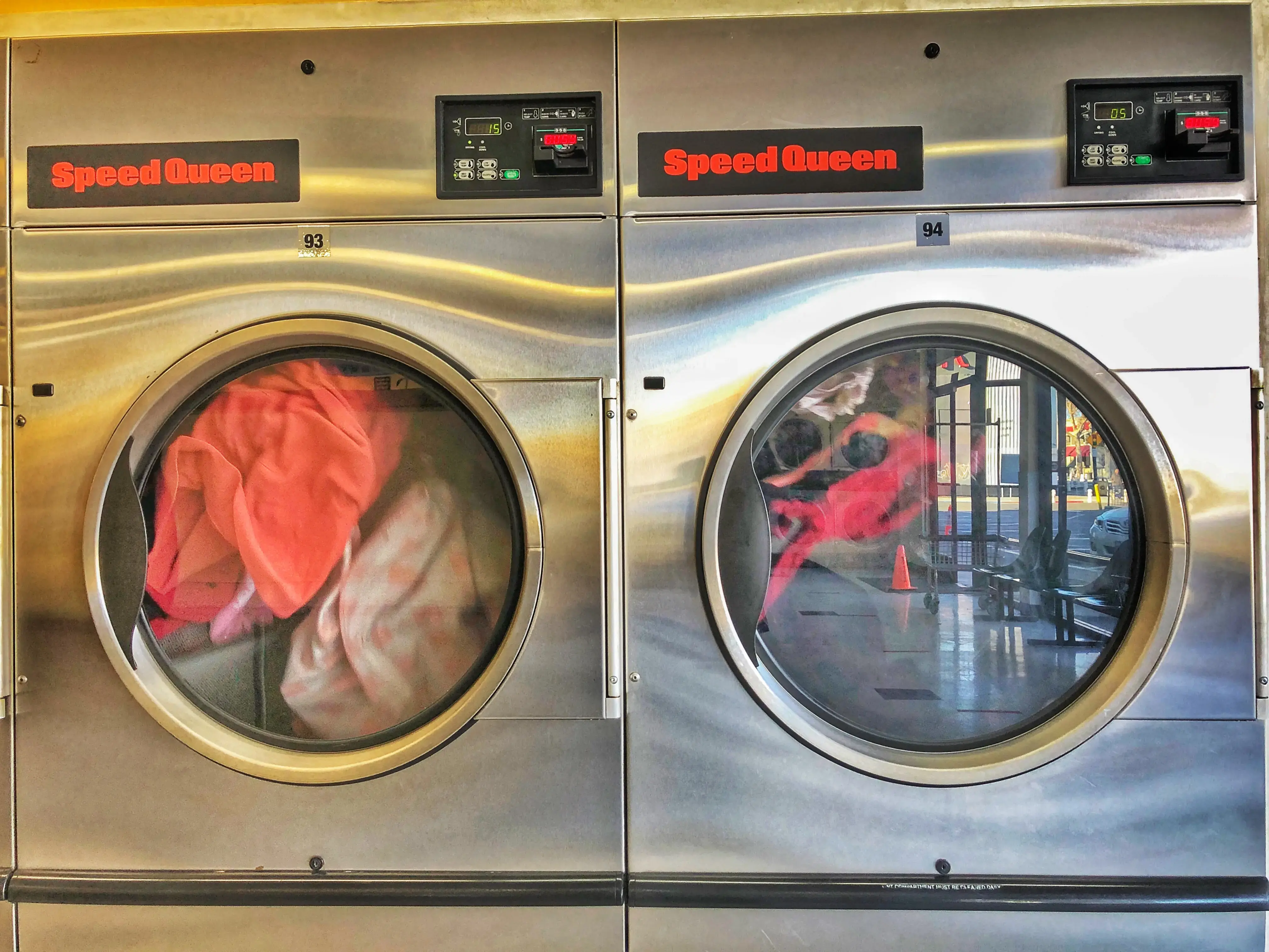 Temescal Wash and Dry thumbnail 18