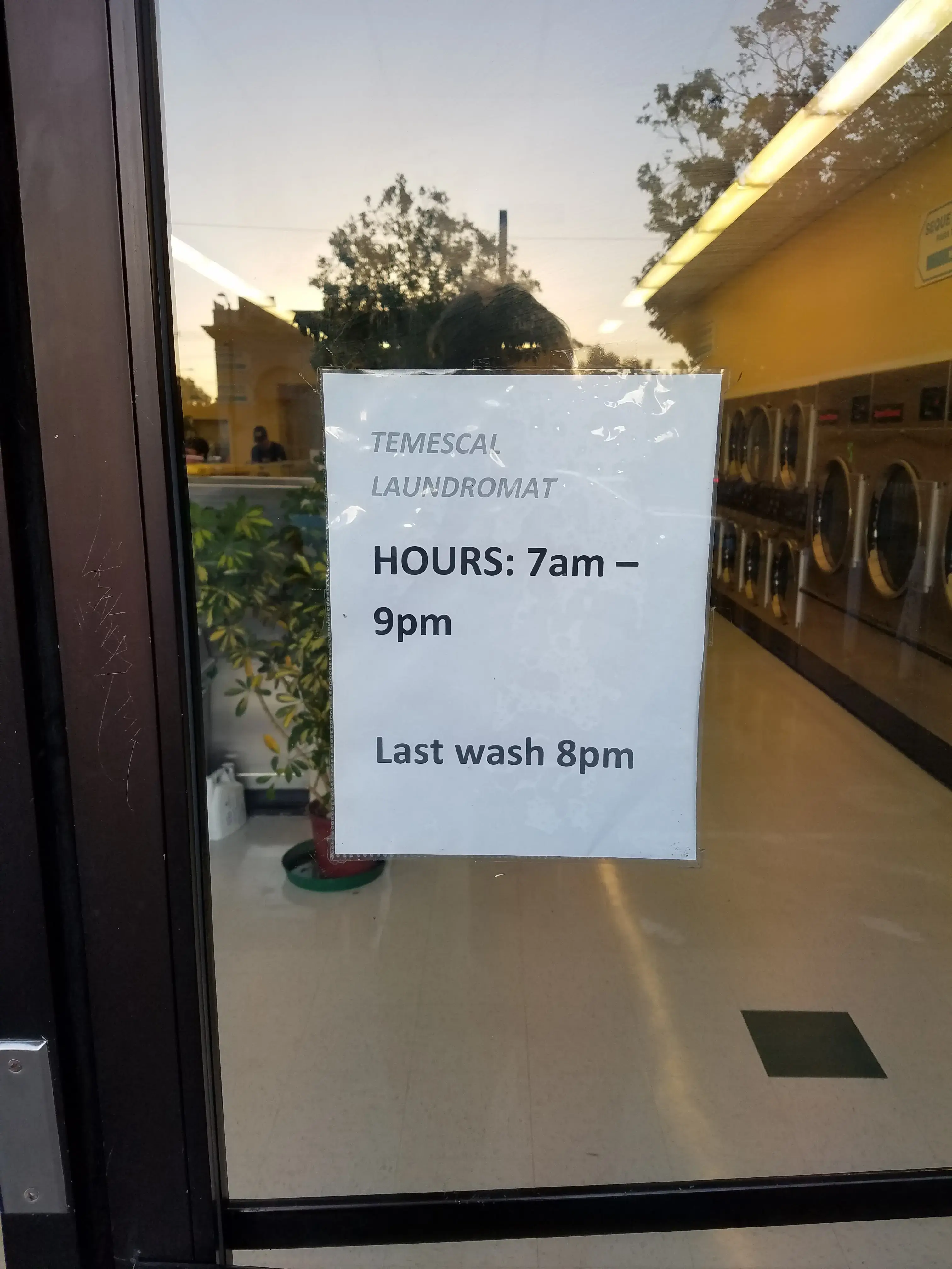 Temescal Wash and Dry thumbnail 11