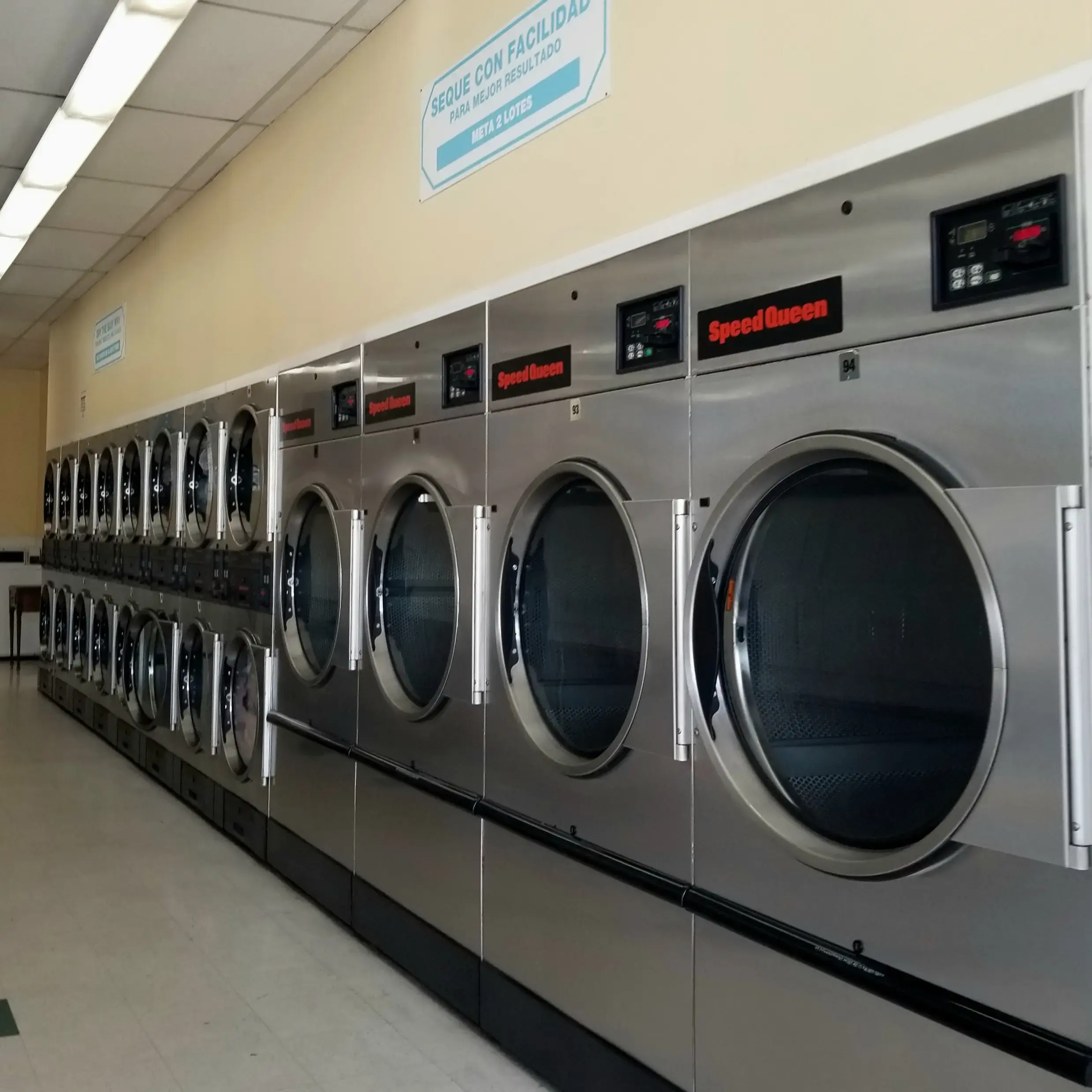 Temescal Wash and Dry - Image 2