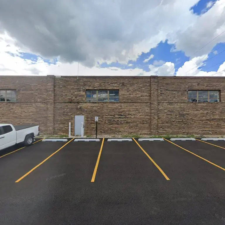 Tender Care Laundry location