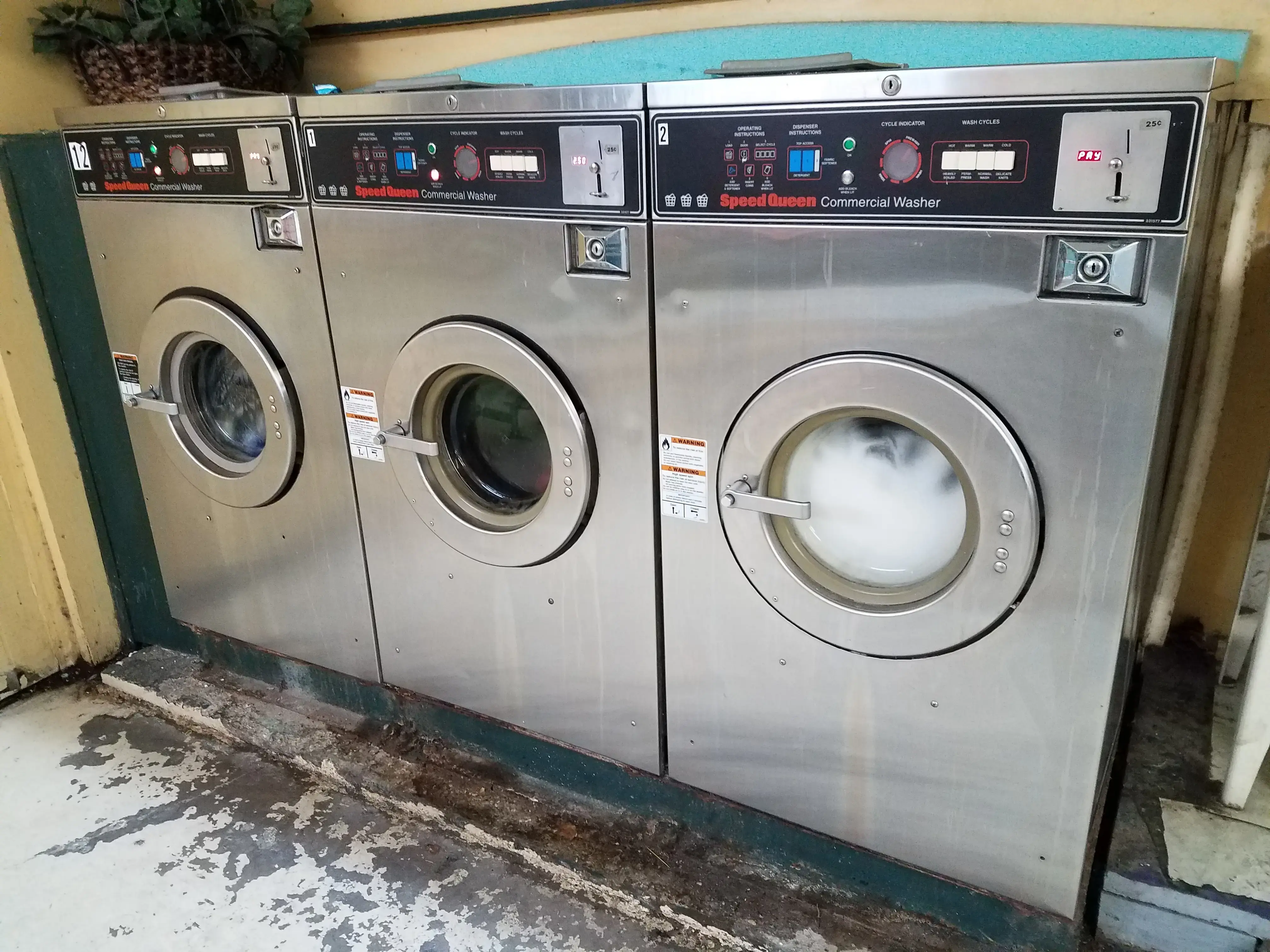 Terrys Coin Laundry - Image 2