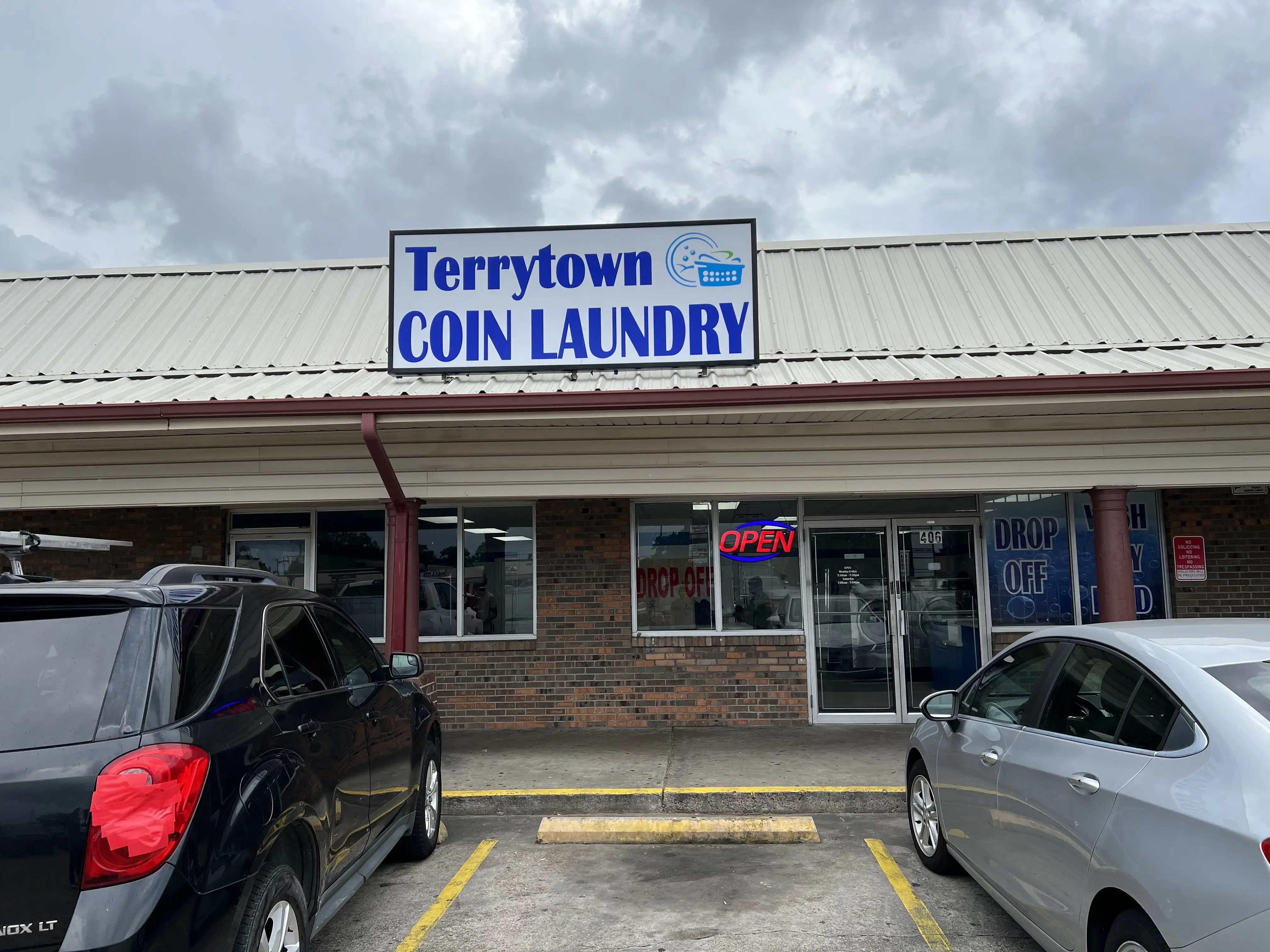 Terrytown Coin Laundry thumbnail 6