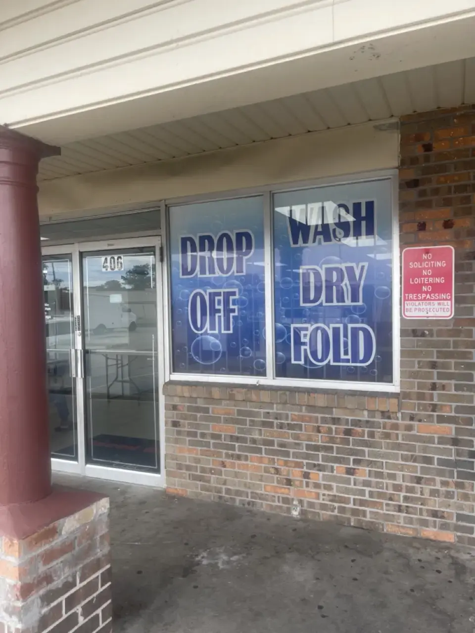 Terrytown Coin Laundry thumbnail 11