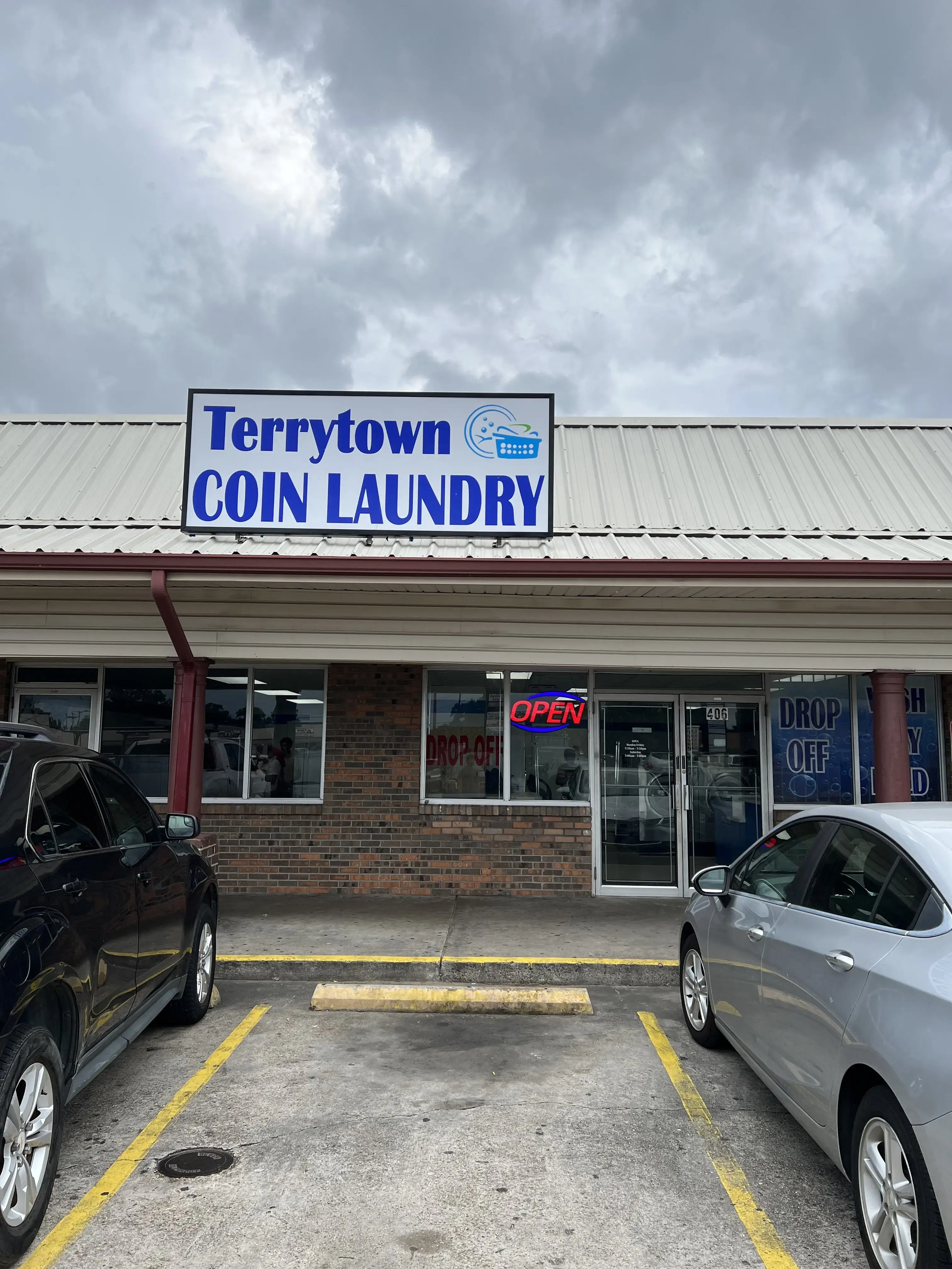Terrytown Coin Laundry thumbnail 8