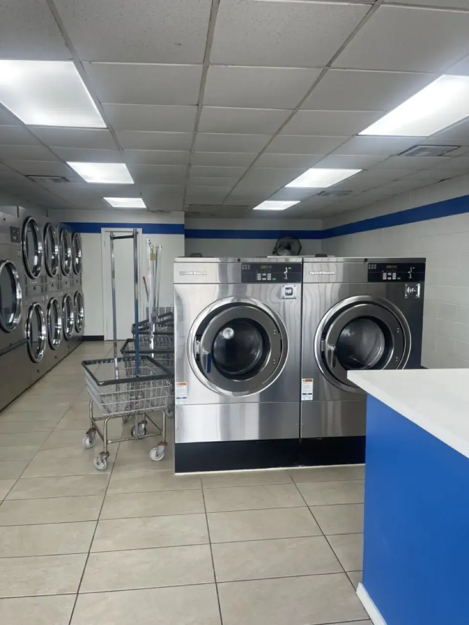 Terrytown Coin Laundry thumbnail 12