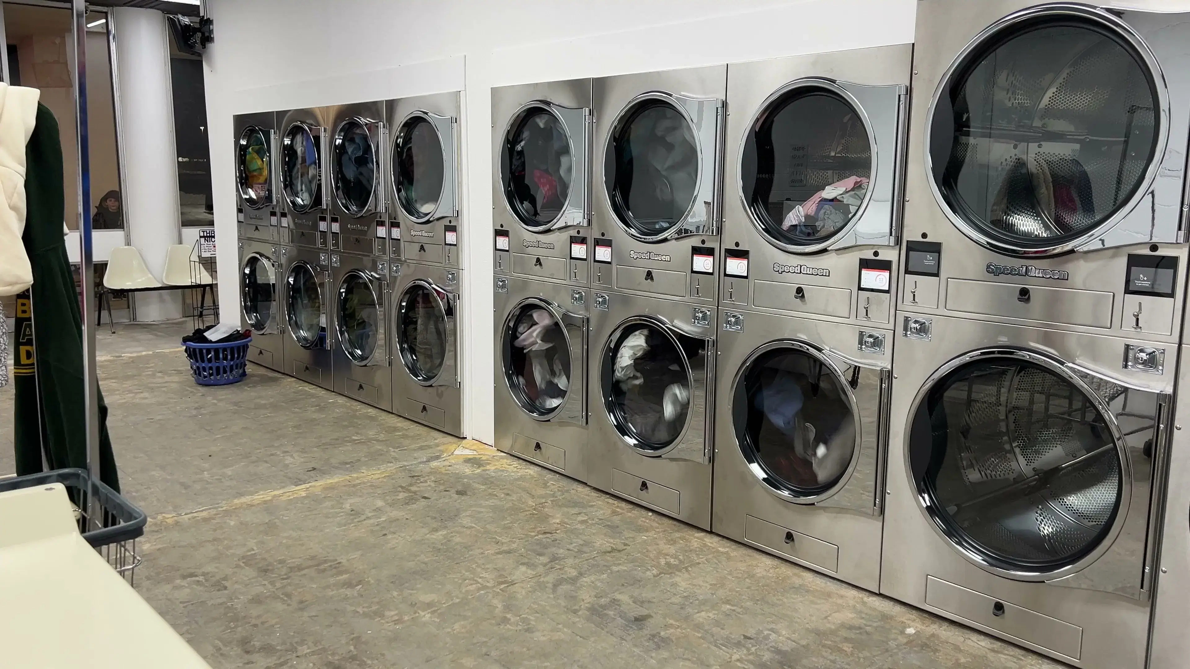 Teton Cleaners - Image 1