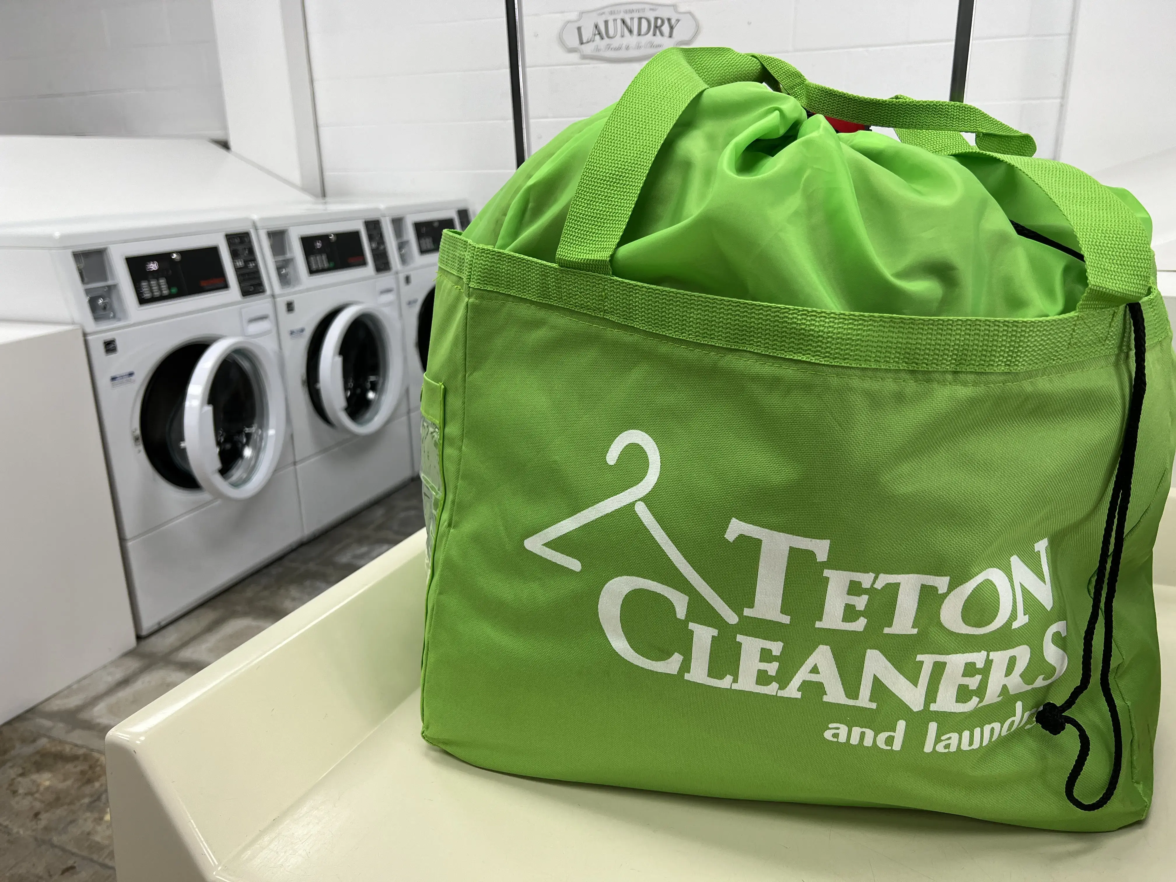 Teton Cleaners - Image 8