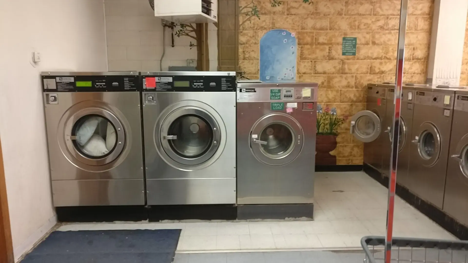Teton Cleaners - Image 10
