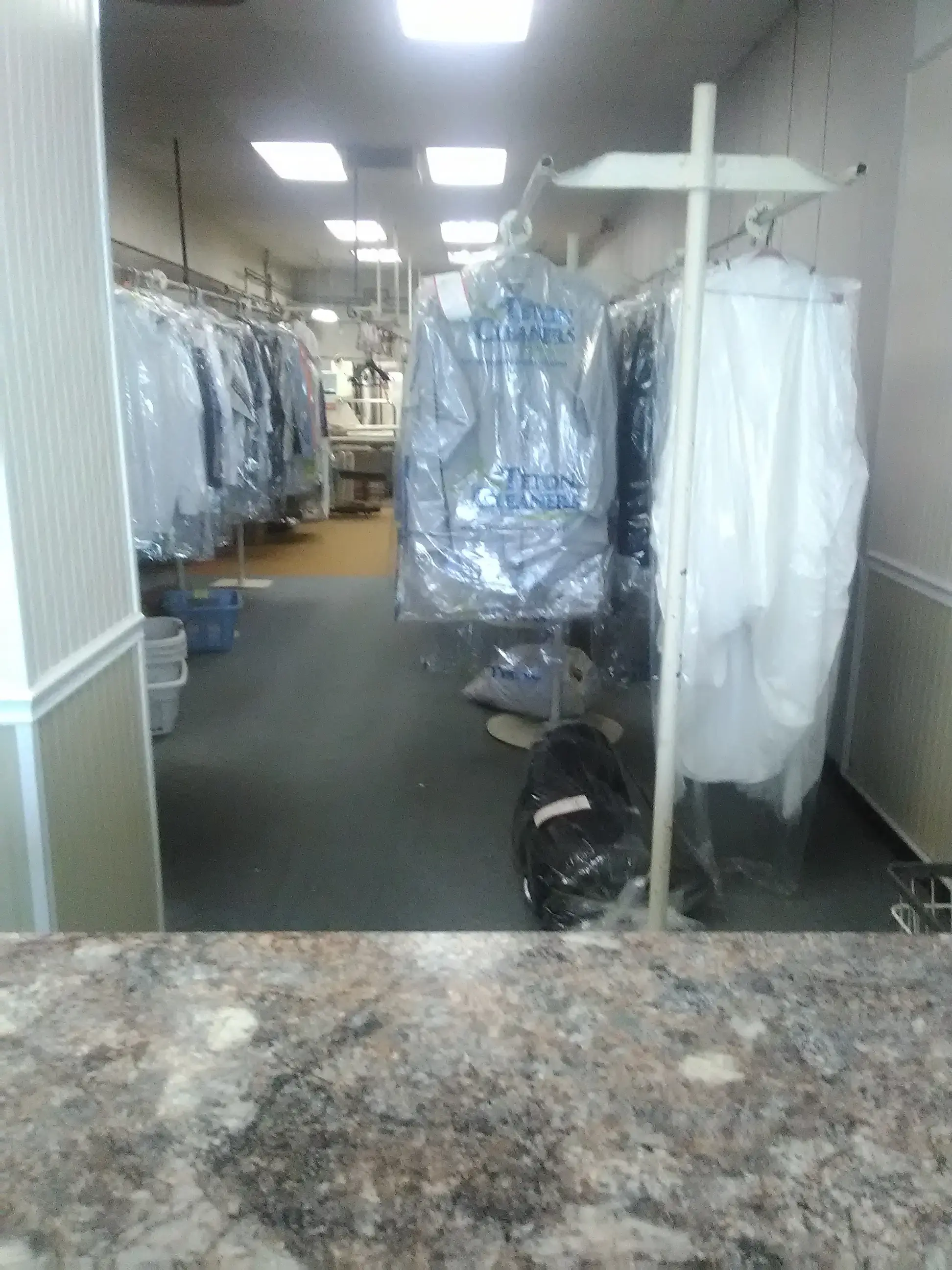 Teton Cleaners thumbnail 11