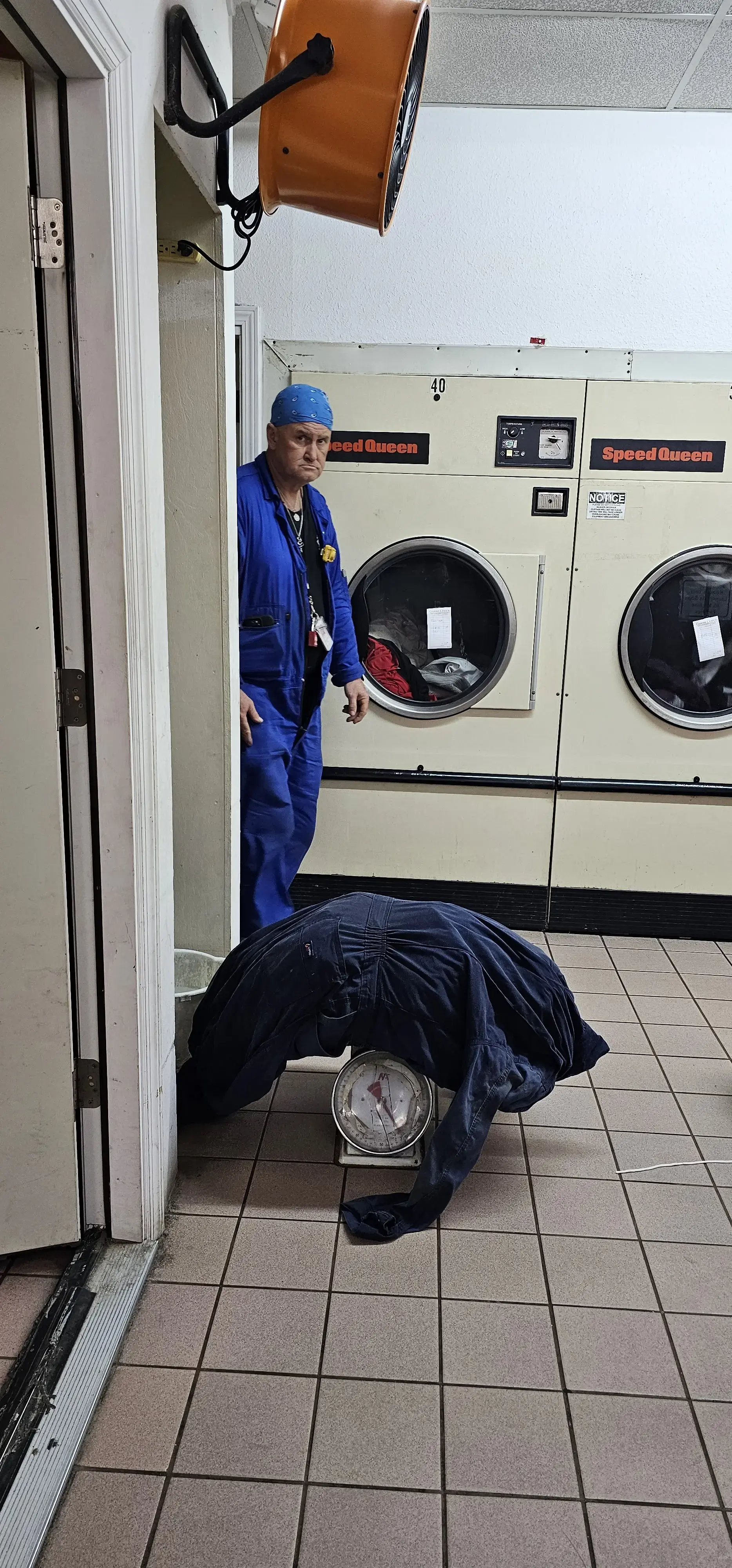 Texas City Washateria thumbnail 18