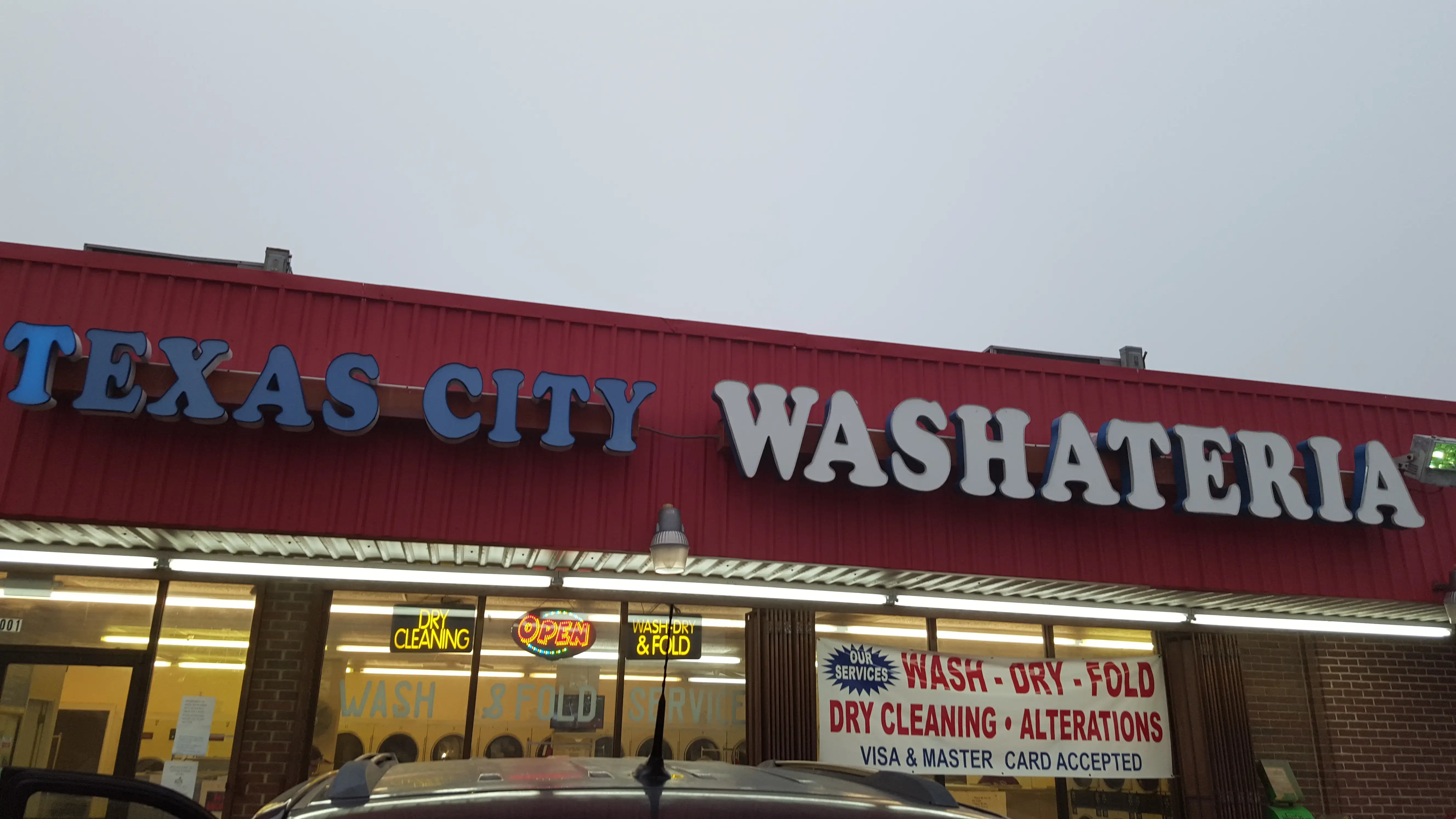 Texas City Washateria thumbnail 10