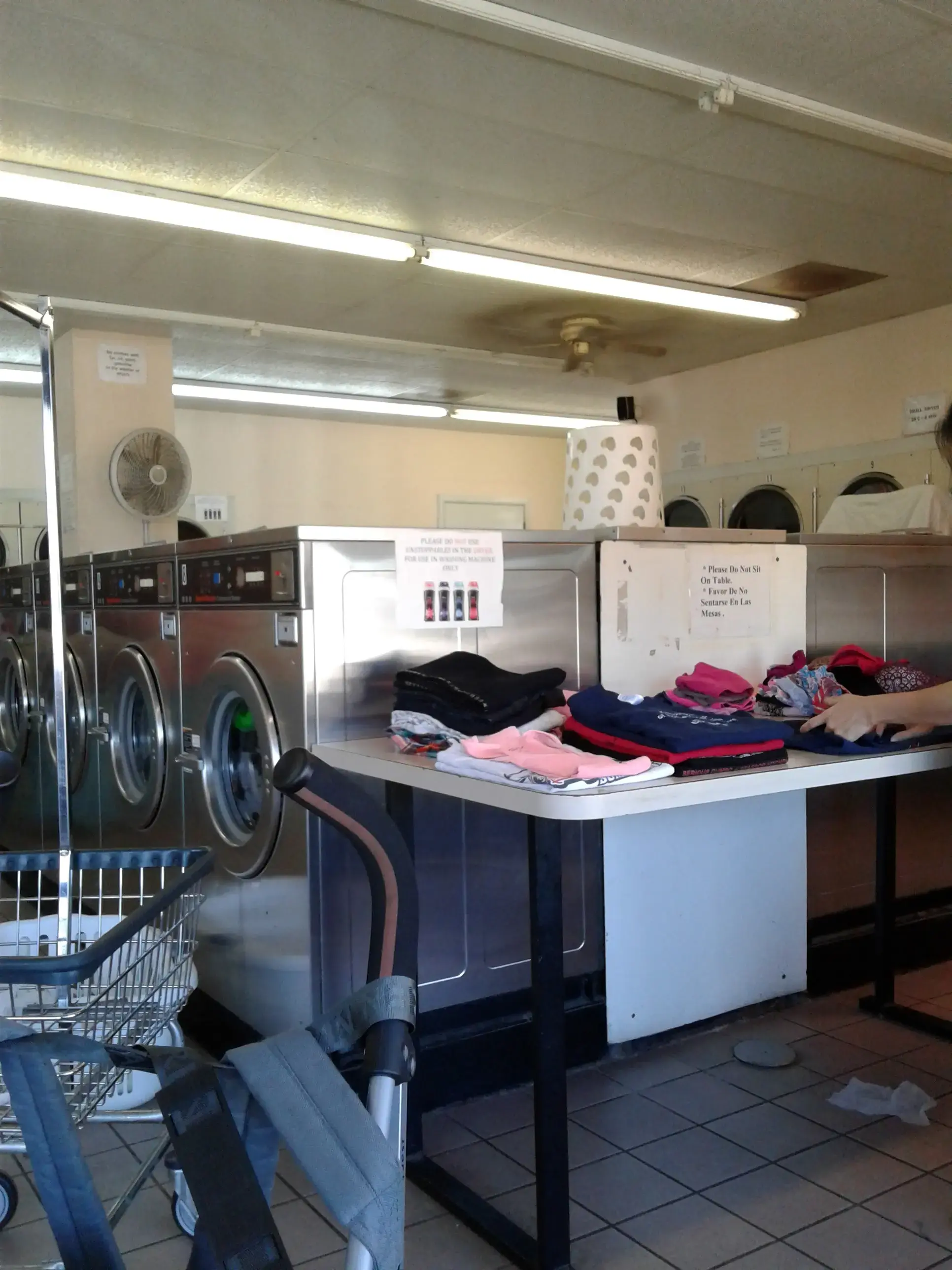 Texas City Washateria thumbnail 20