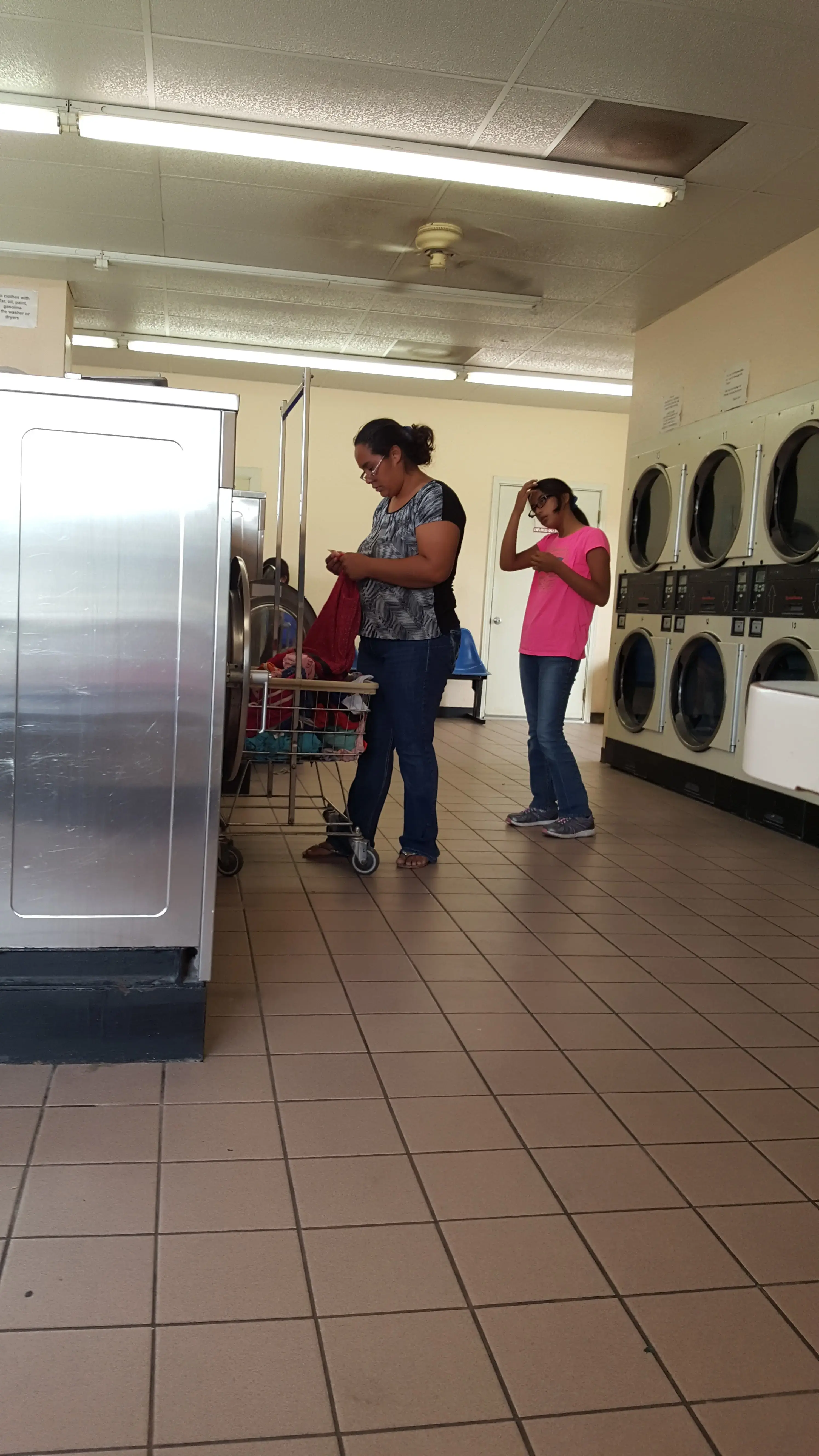 Texas City Washateria thumbnail 19