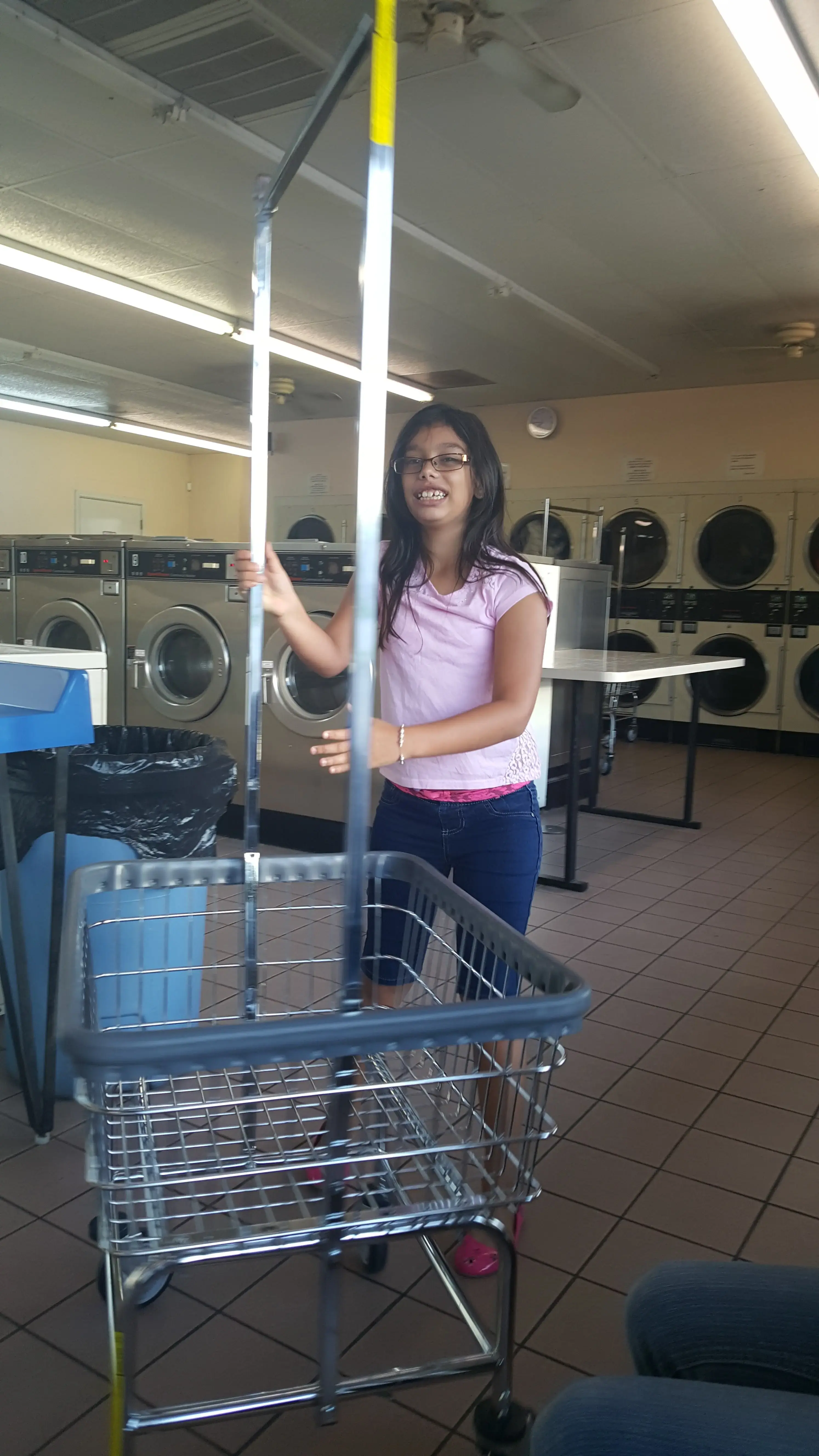 Texas City Washateria - Image 5