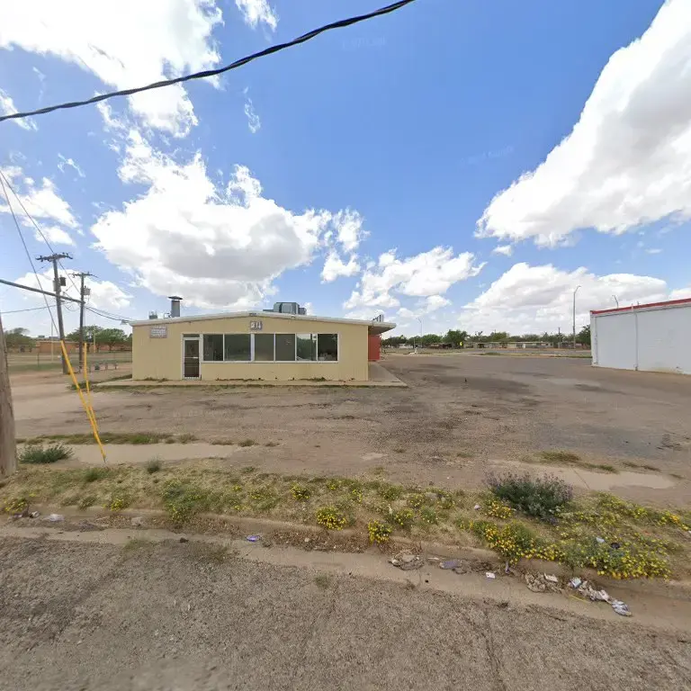 Texas Express Laundry - Parkway - Image 1