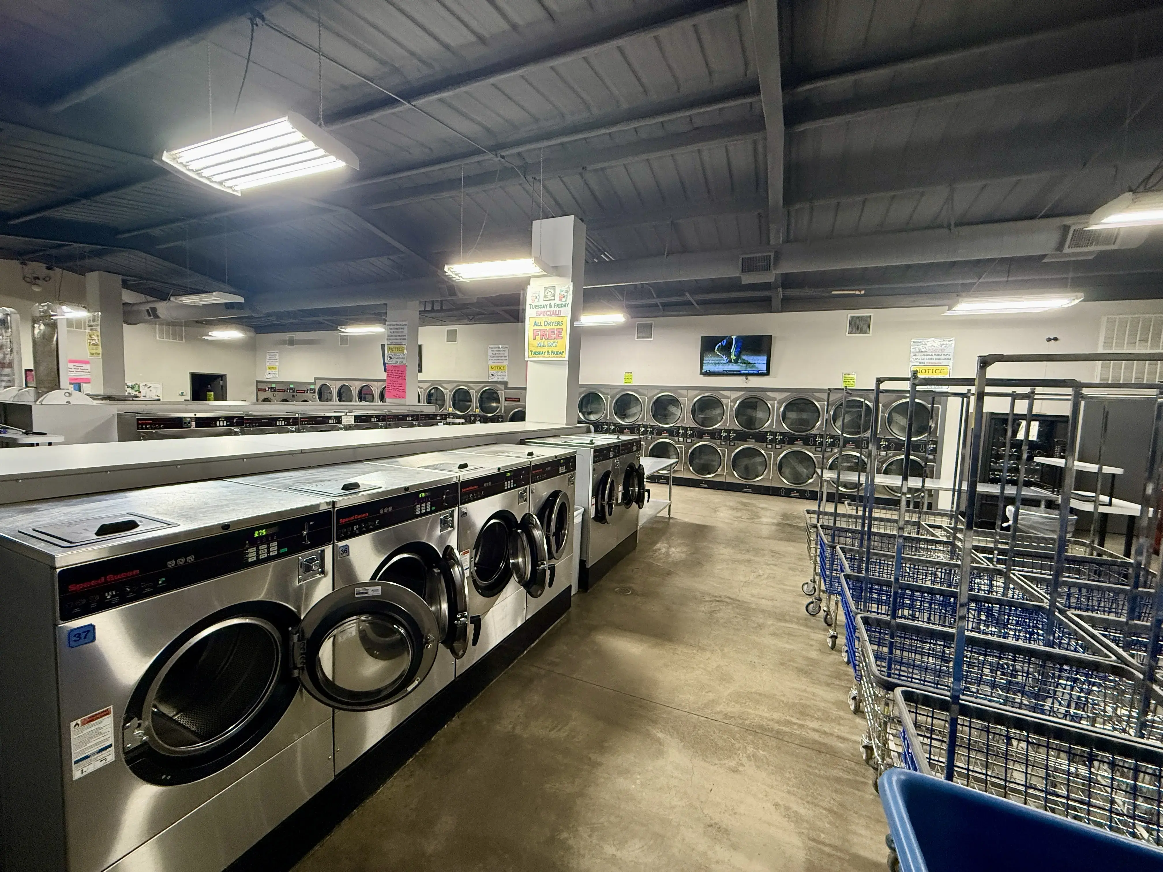 Texas Wash Tub thumbnail 2