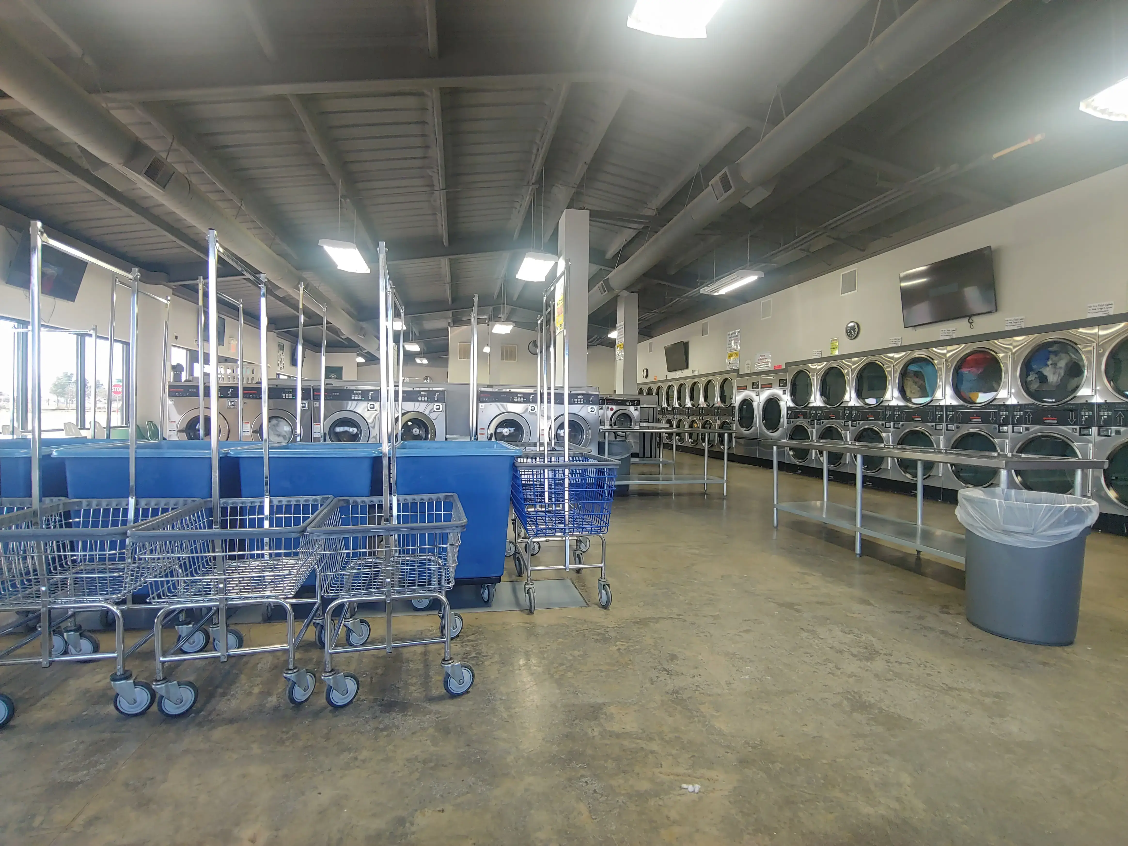 Texas Wash Tub - Image 19