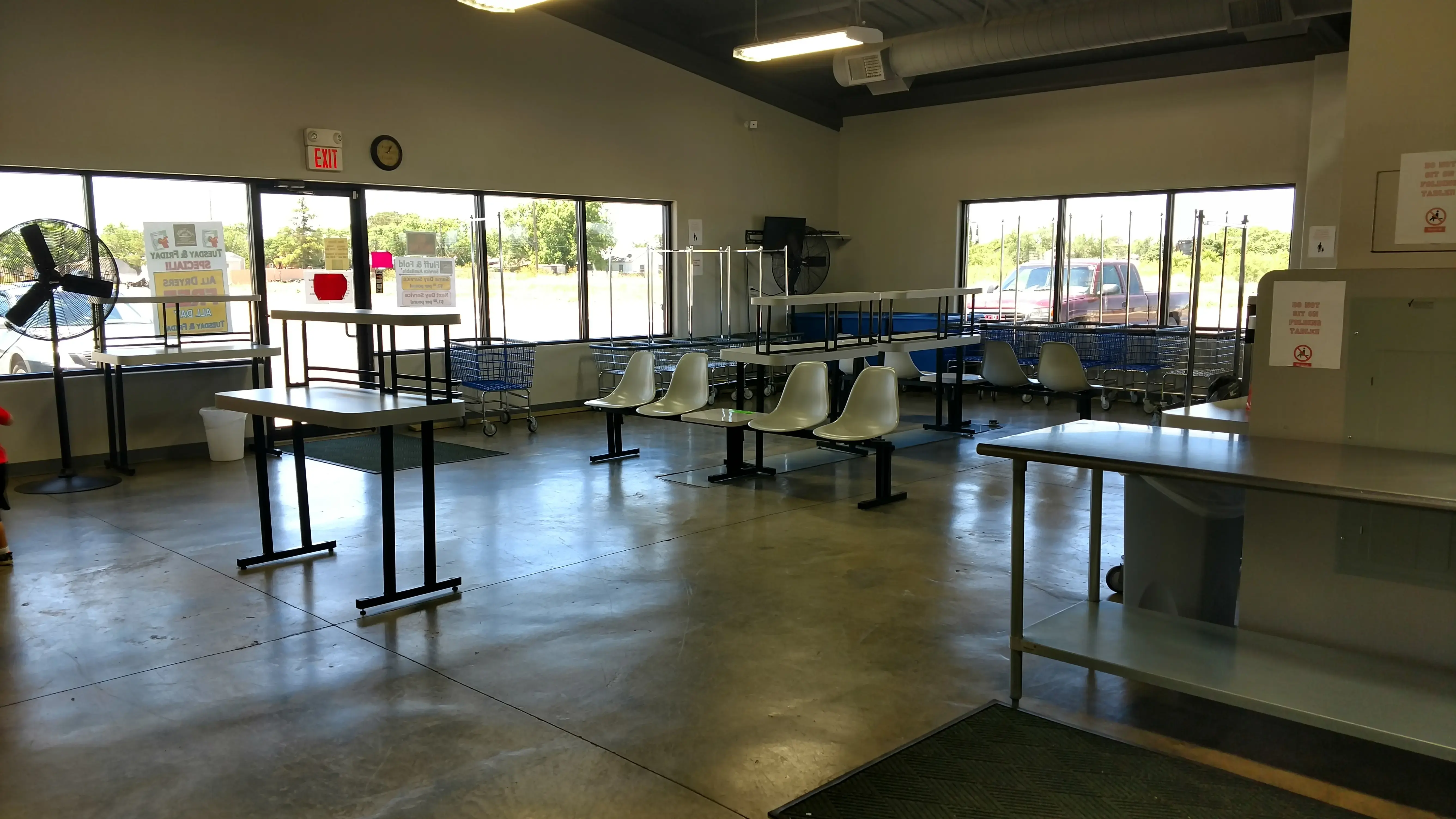 Texas Wash Tub - Image 8