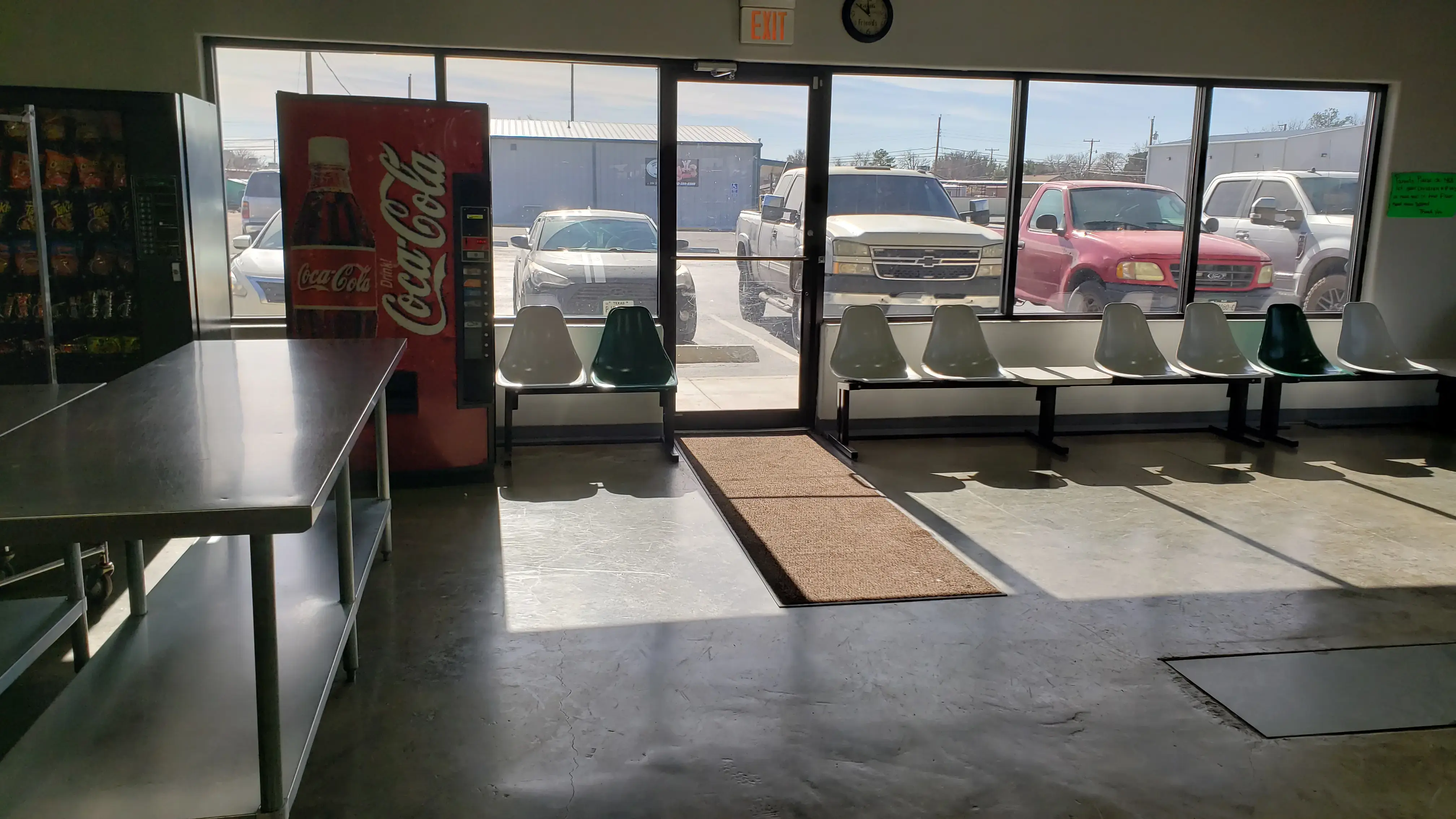 Texas Wash Tub - Image 3