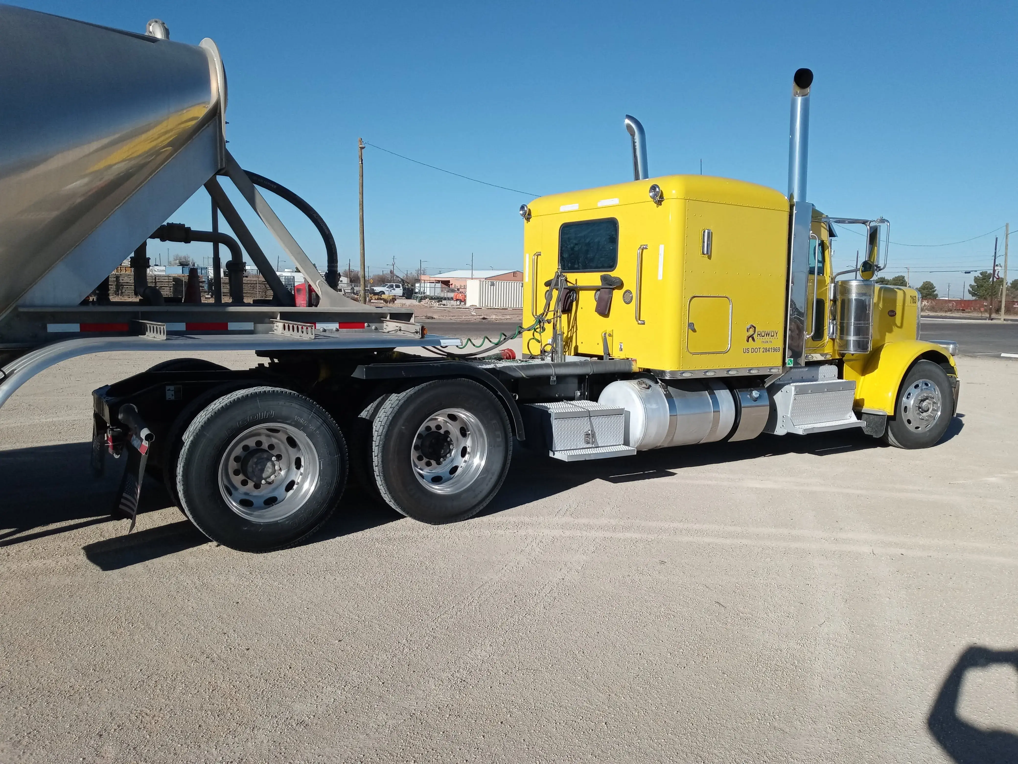 Texas Wash Tub thumbnail 4