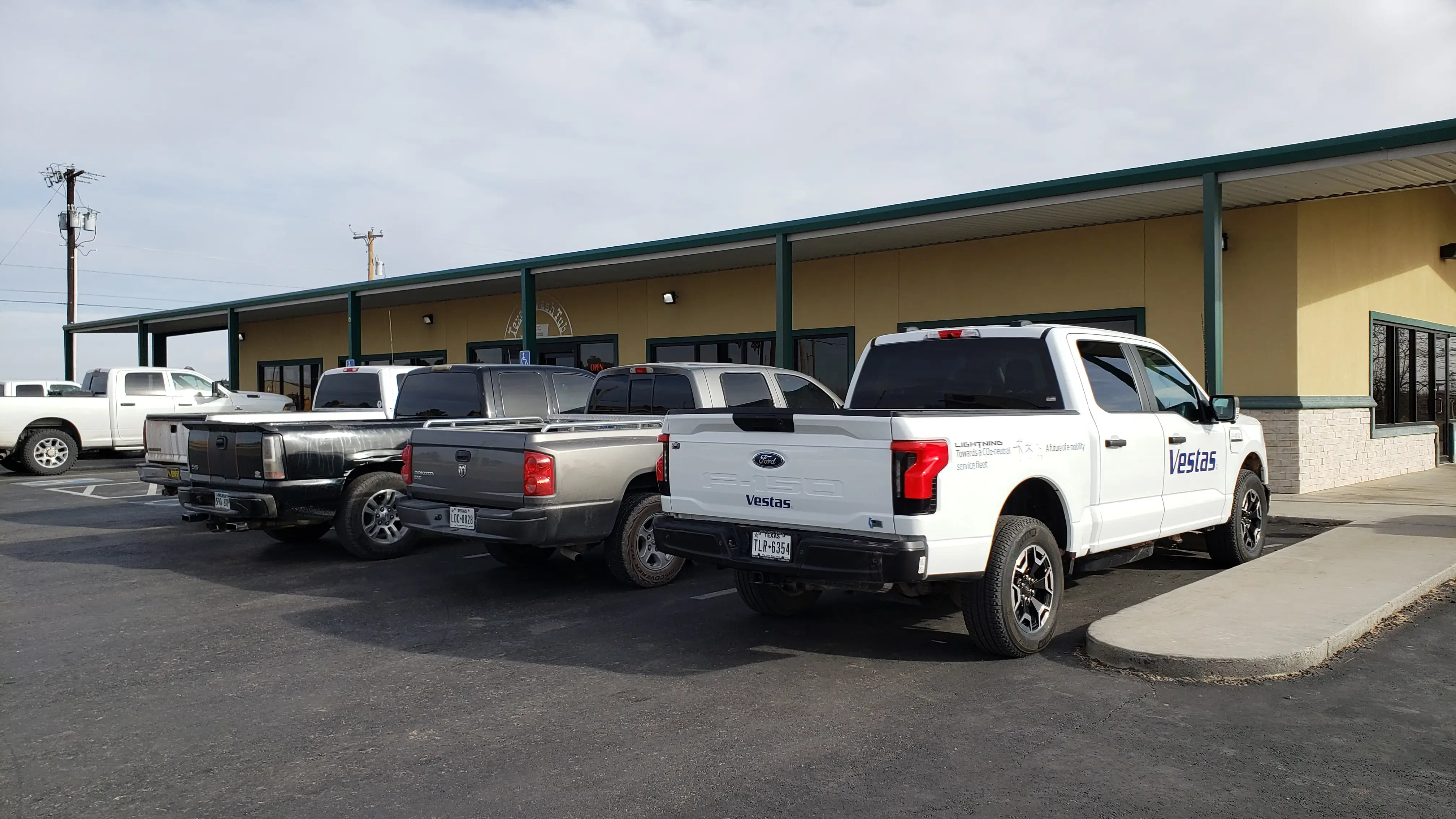 Texas Wash Tub thumbnail 12