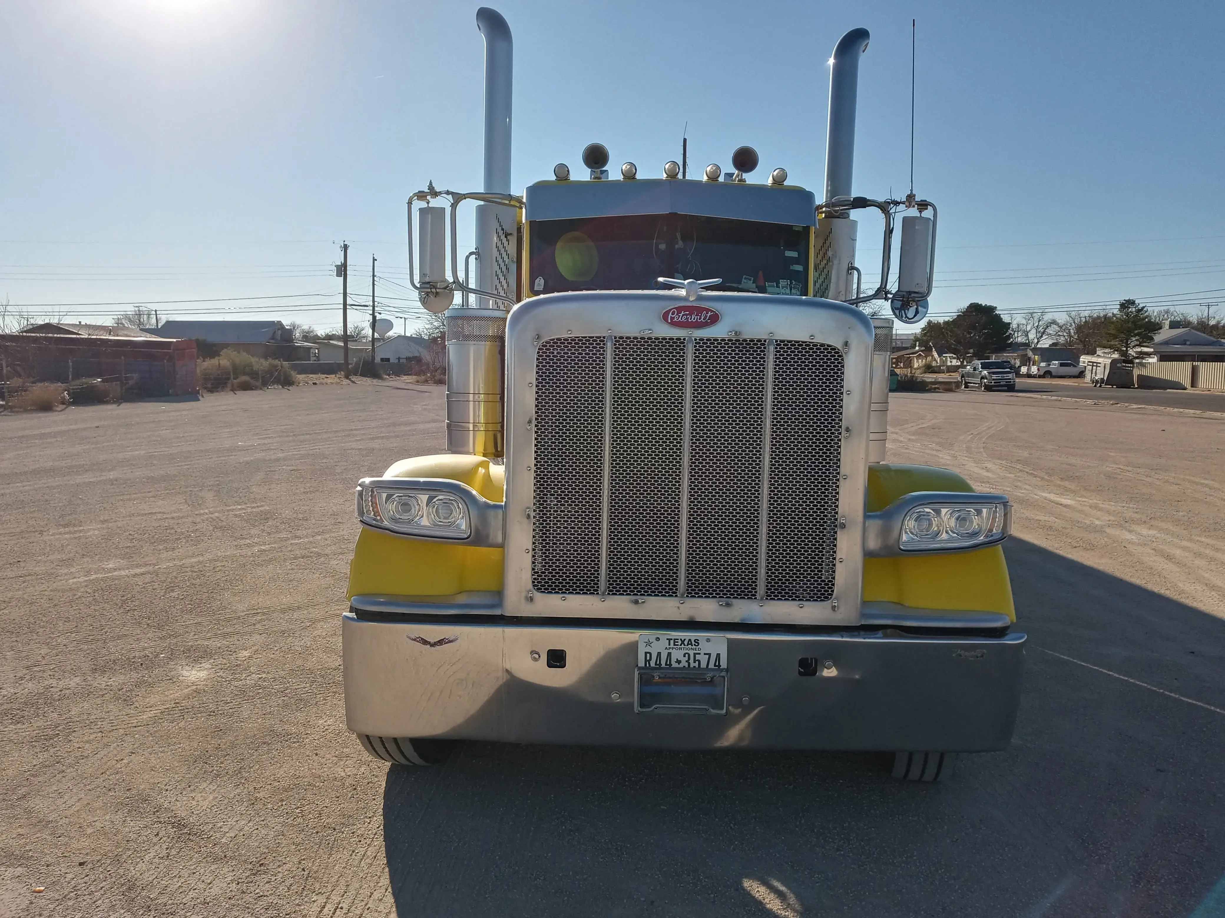 Texas Wash Tub thumbnail 18