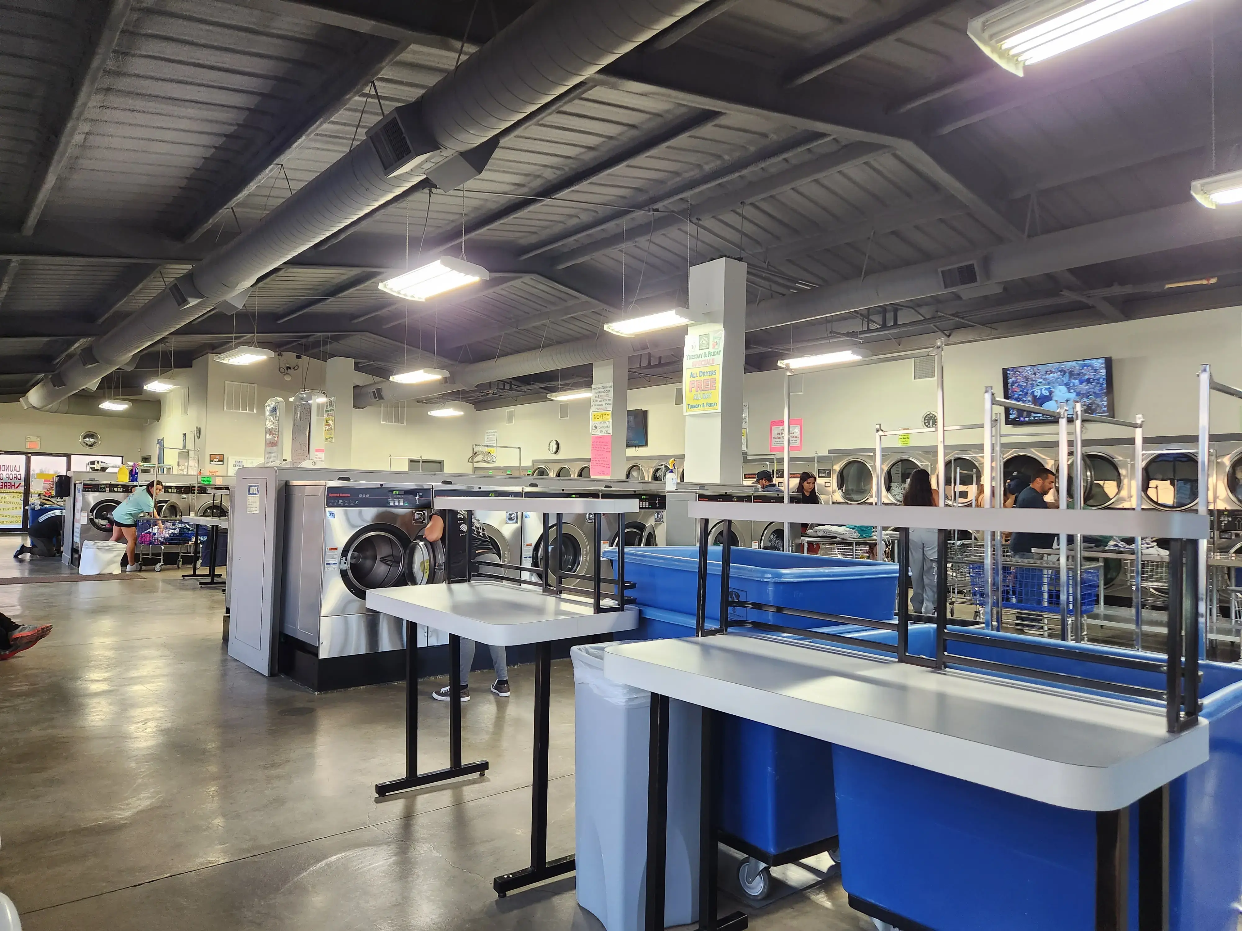 Texas Wash Tub - Image 7