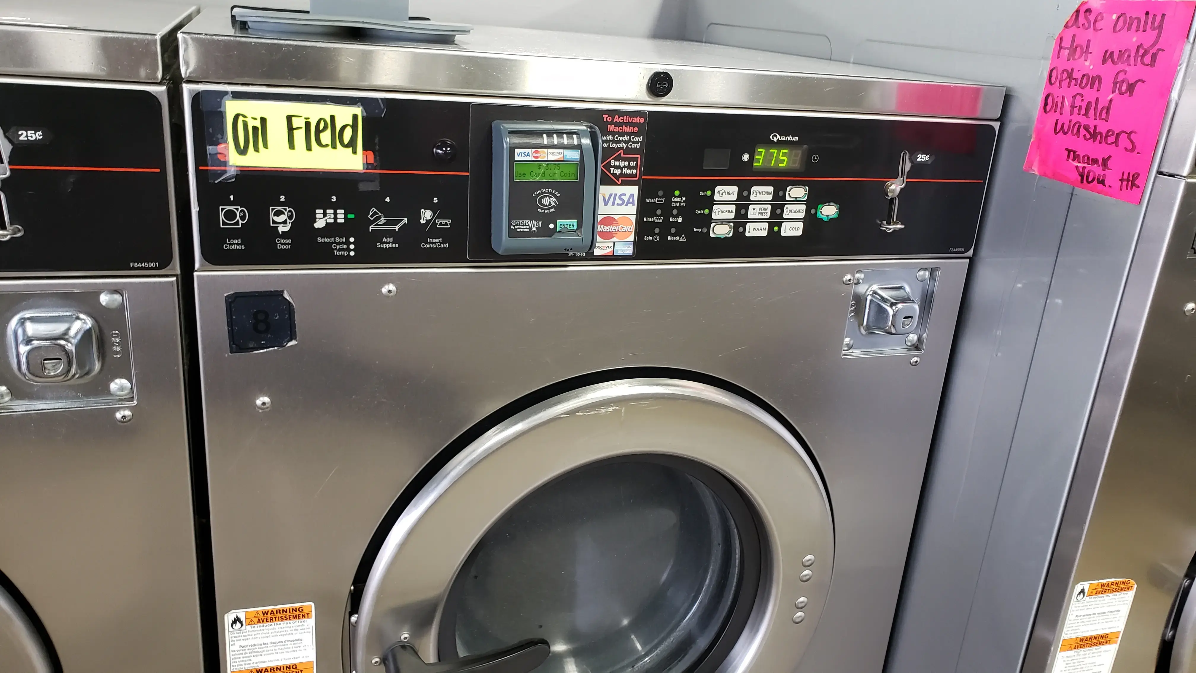 Texas Wash Tub - Image 14