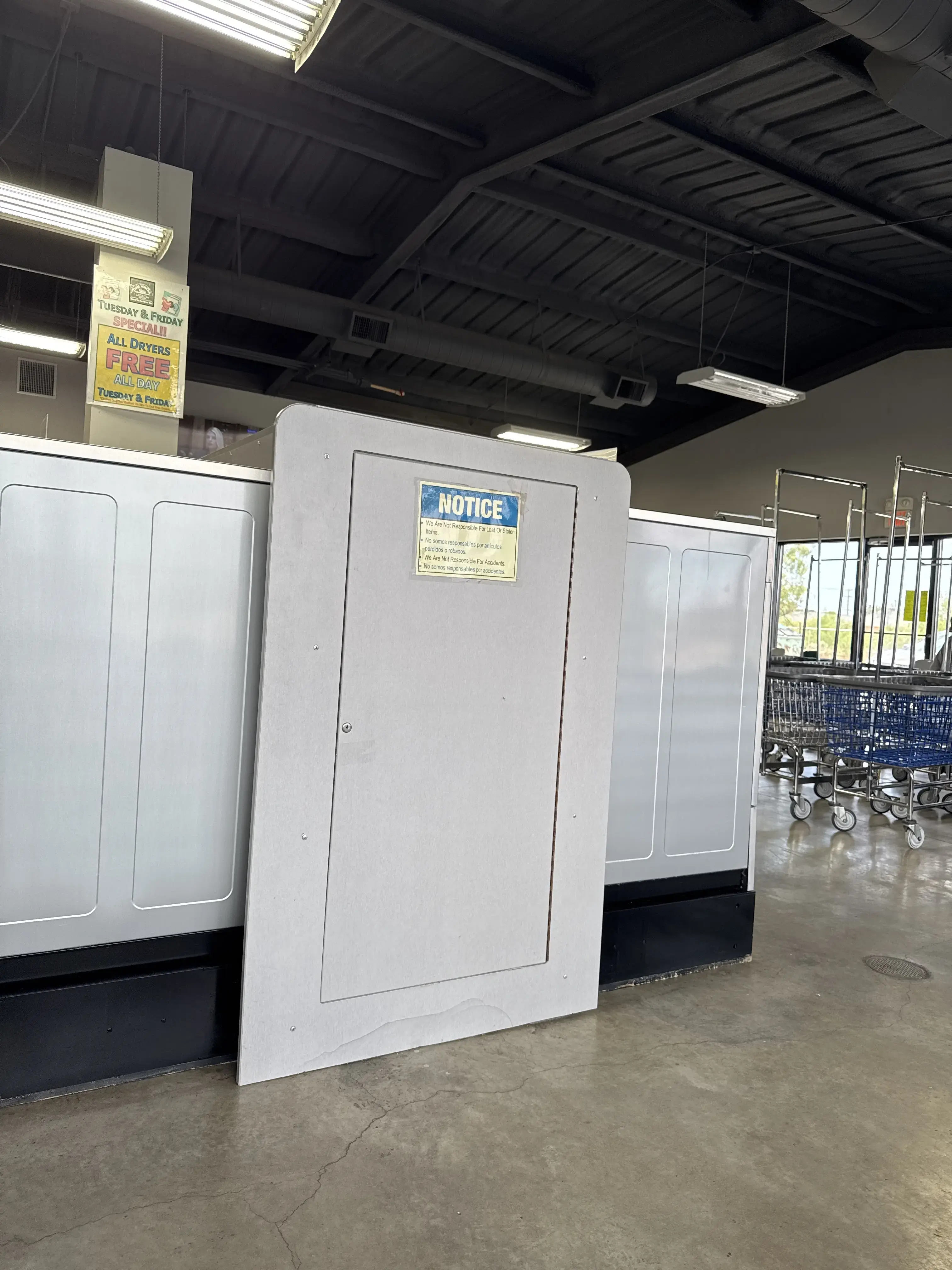 Texas Wash Tub thumbnail 5