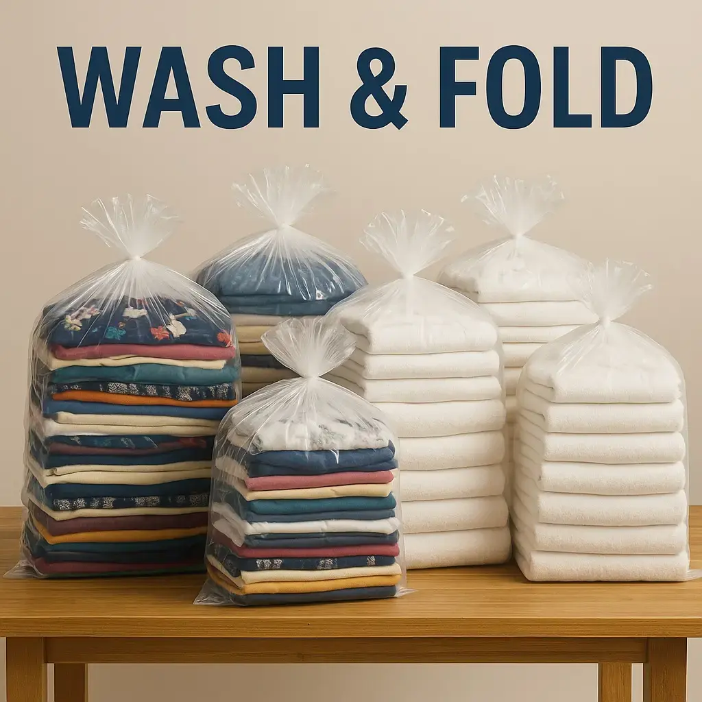 Texian 24 Hour Laundromat thumbnail 3