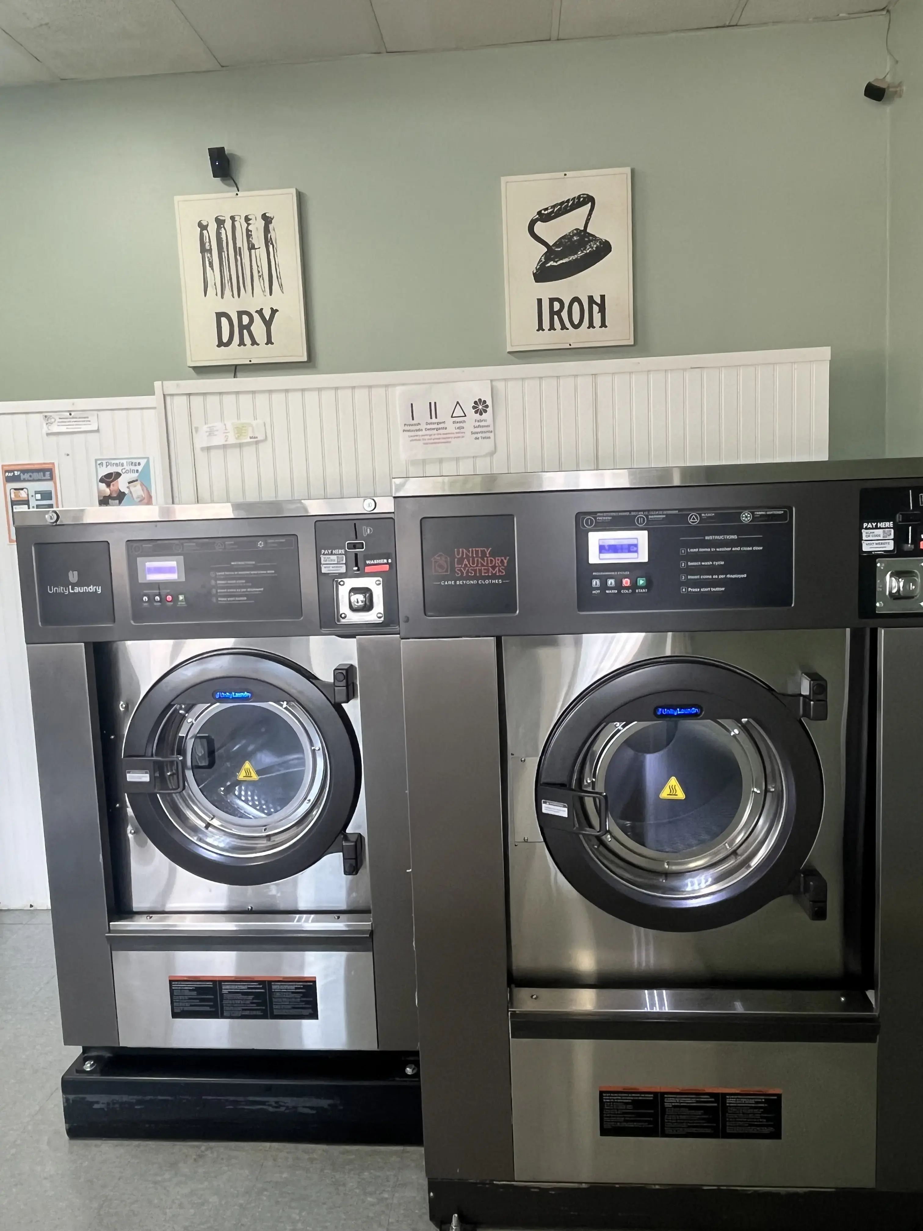 Texian 24 Hour Laundromat thumbnail 6