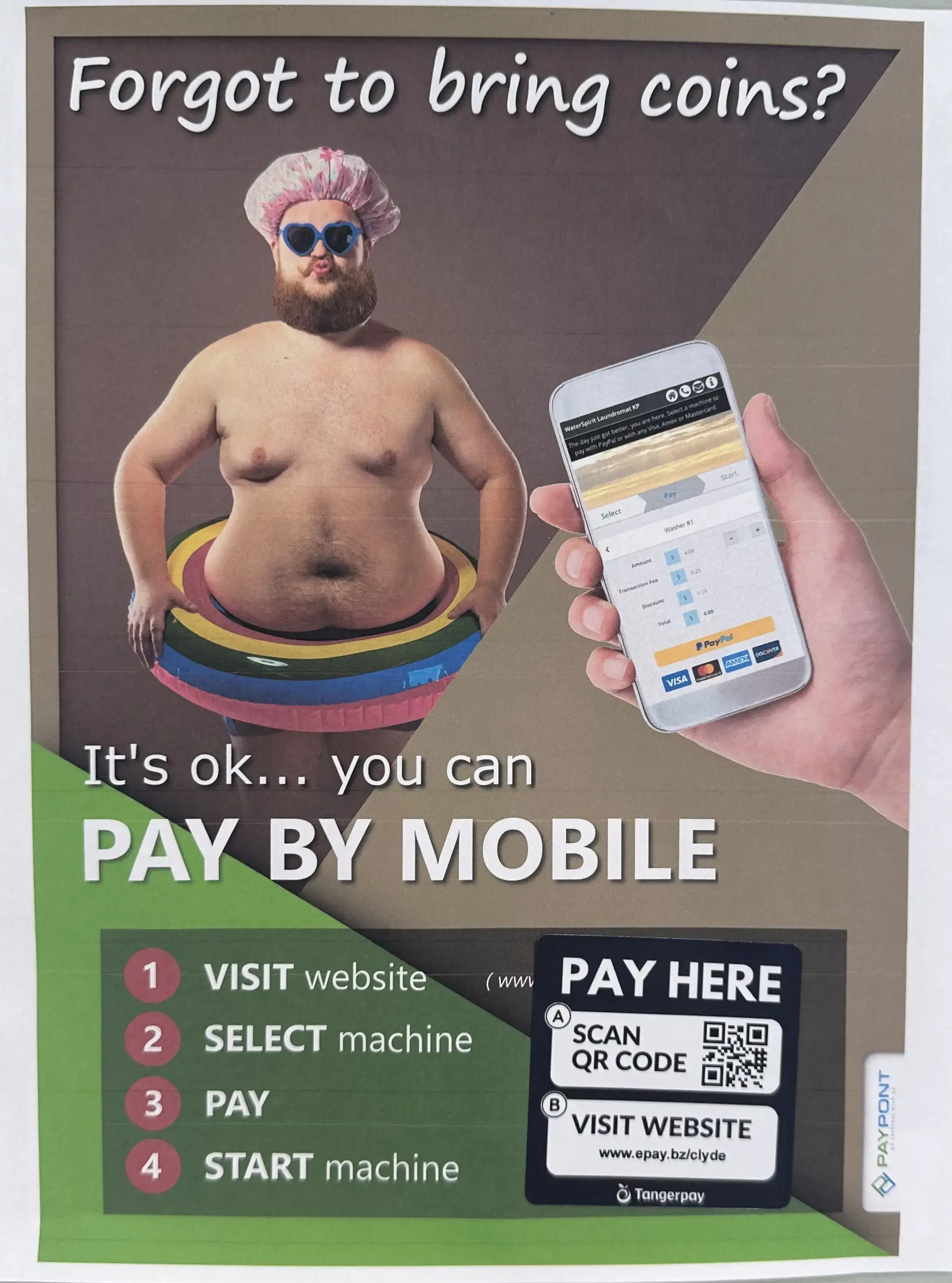 Texian 24 Hour Laundromat thumbnail 4