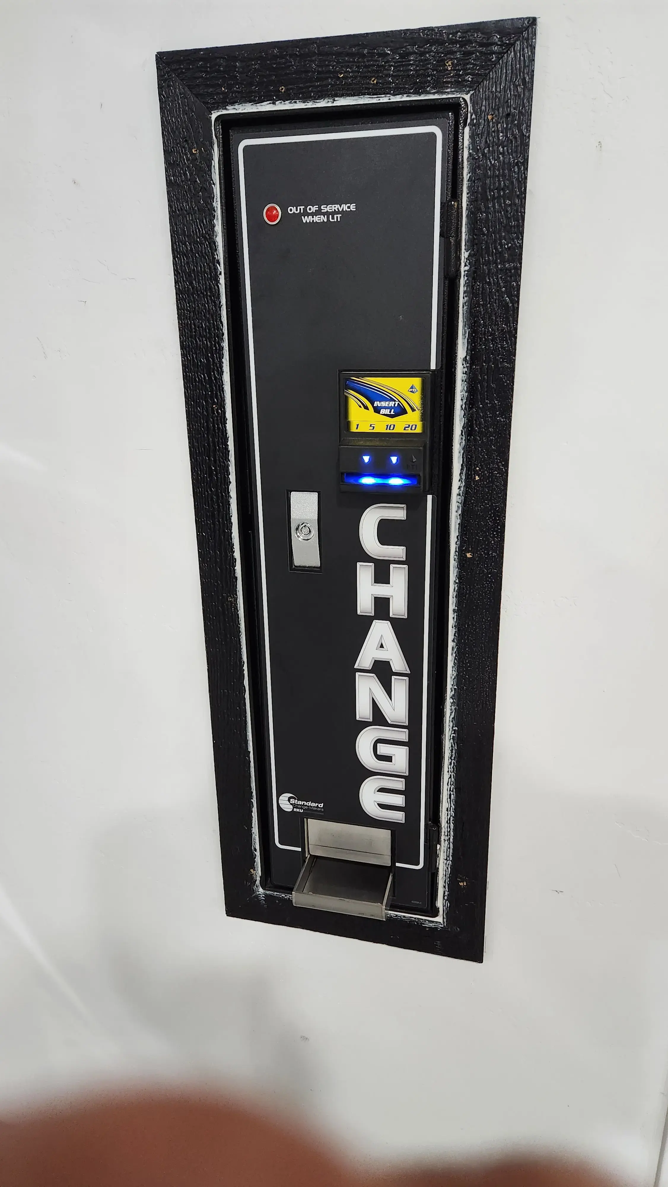 TF Handy Wash Self Laundry - Image 14