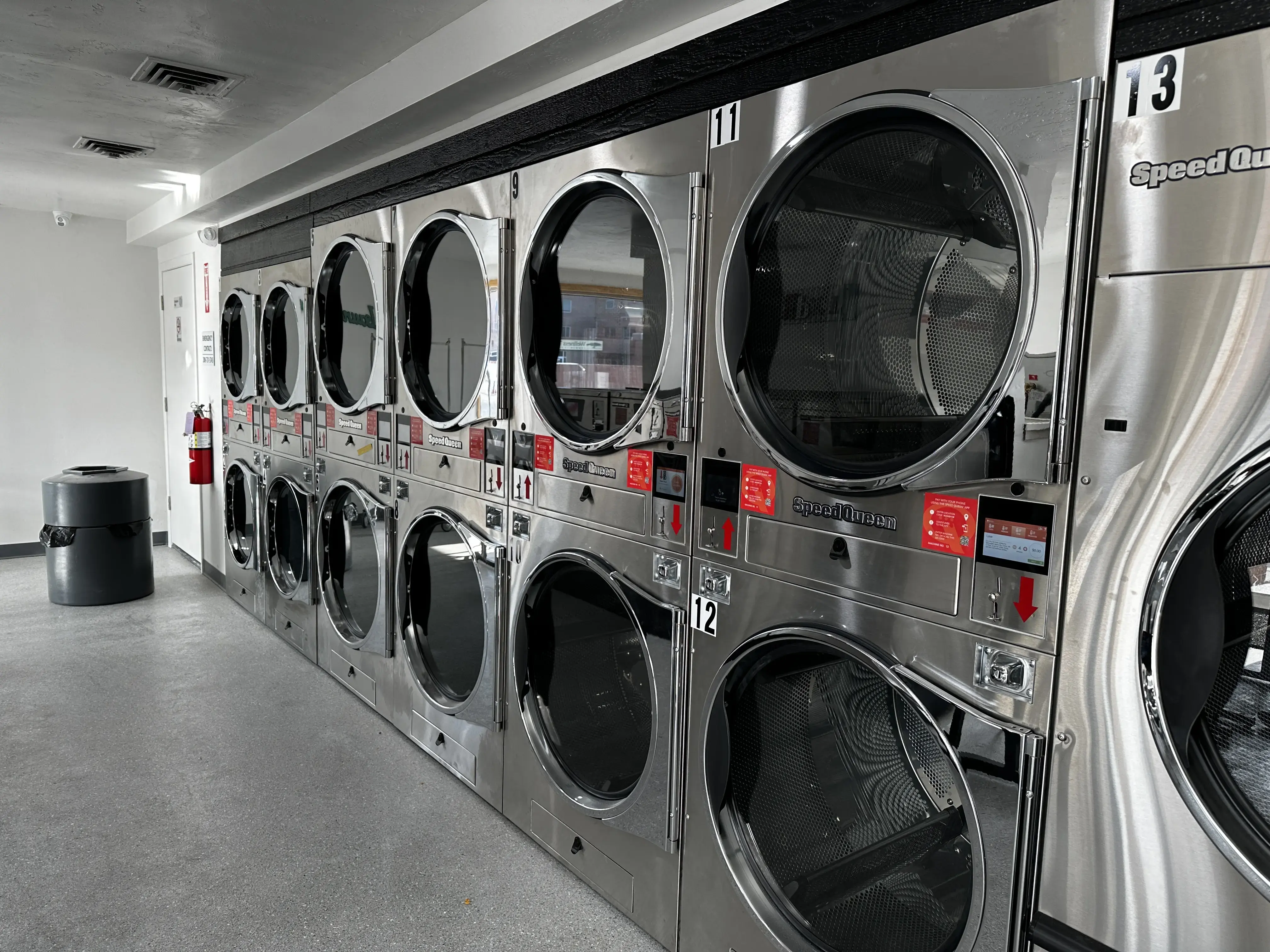 TF Handy Wash Self Laundry - Image 20