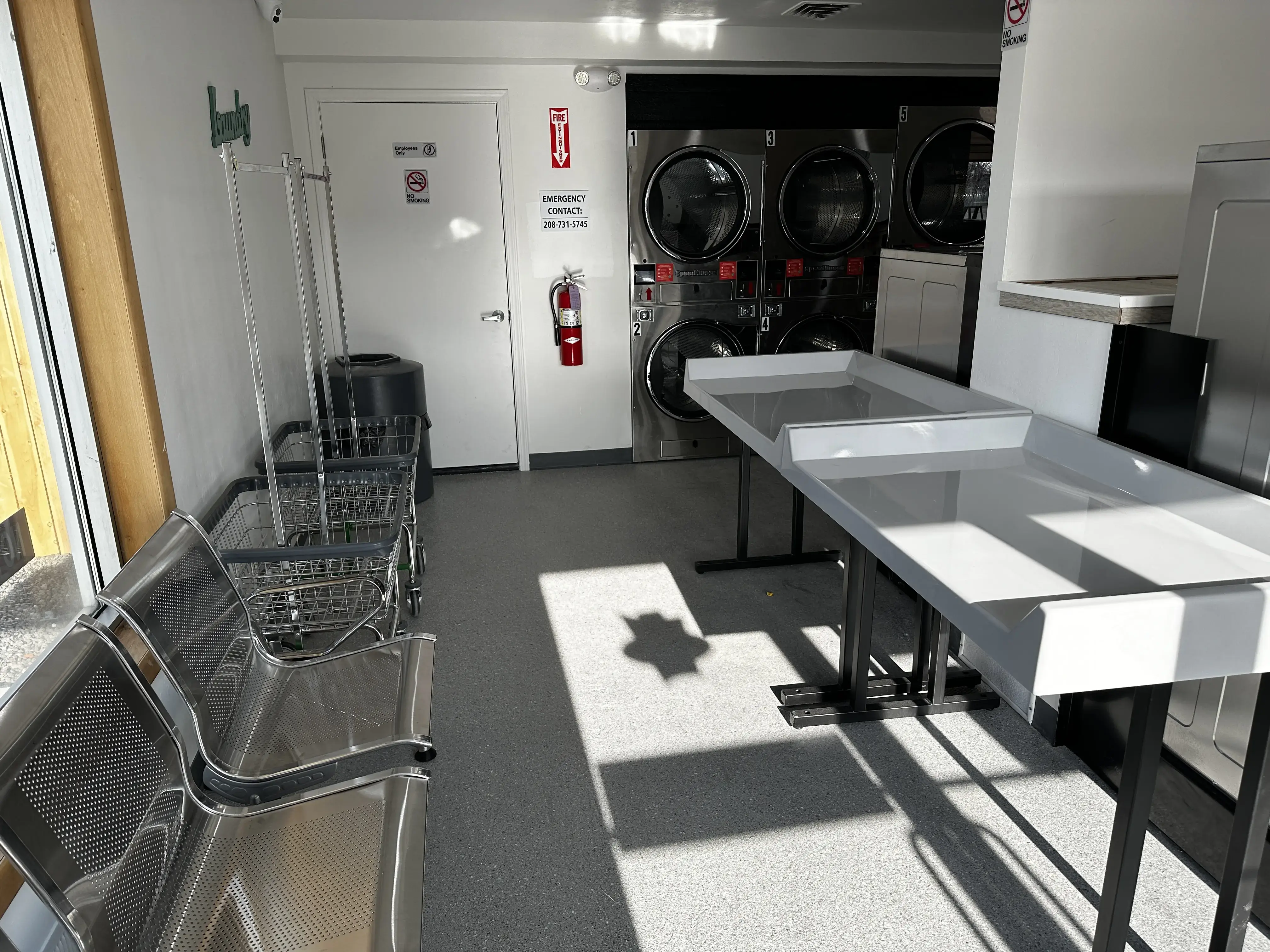 TF Handy Wash Self Laundry - Image 4