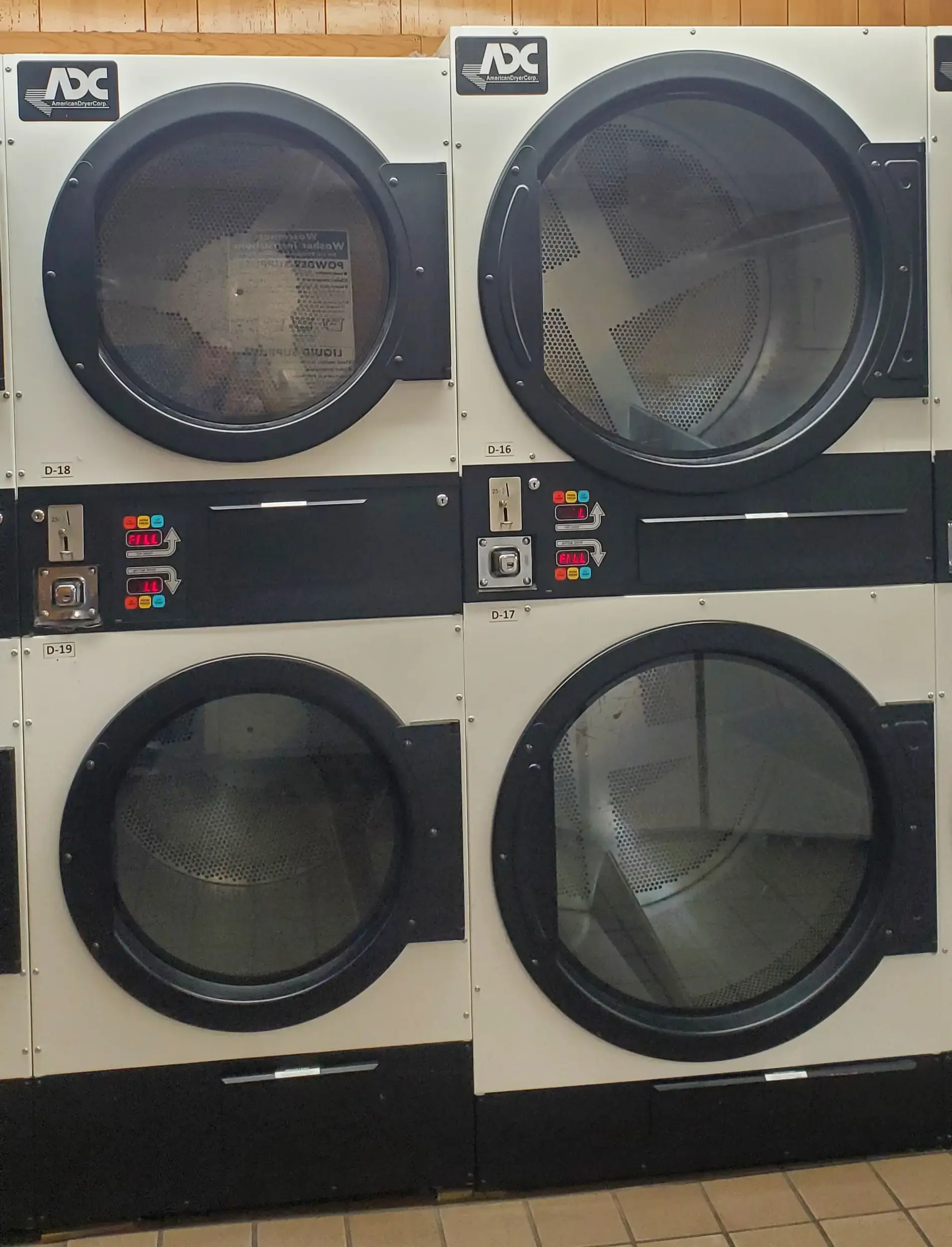 Thach Hut Laundry - Image 5
