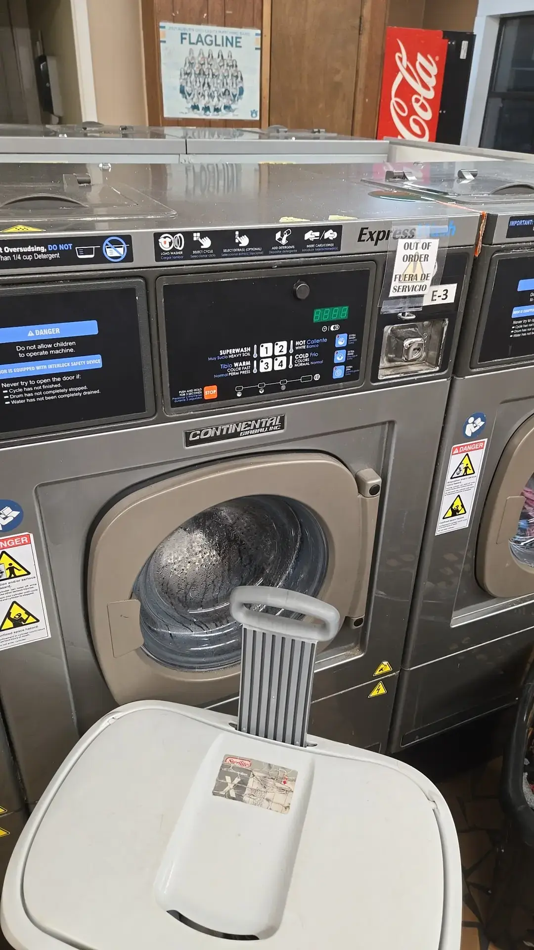 Thach Hut Laundry thumbnail 4