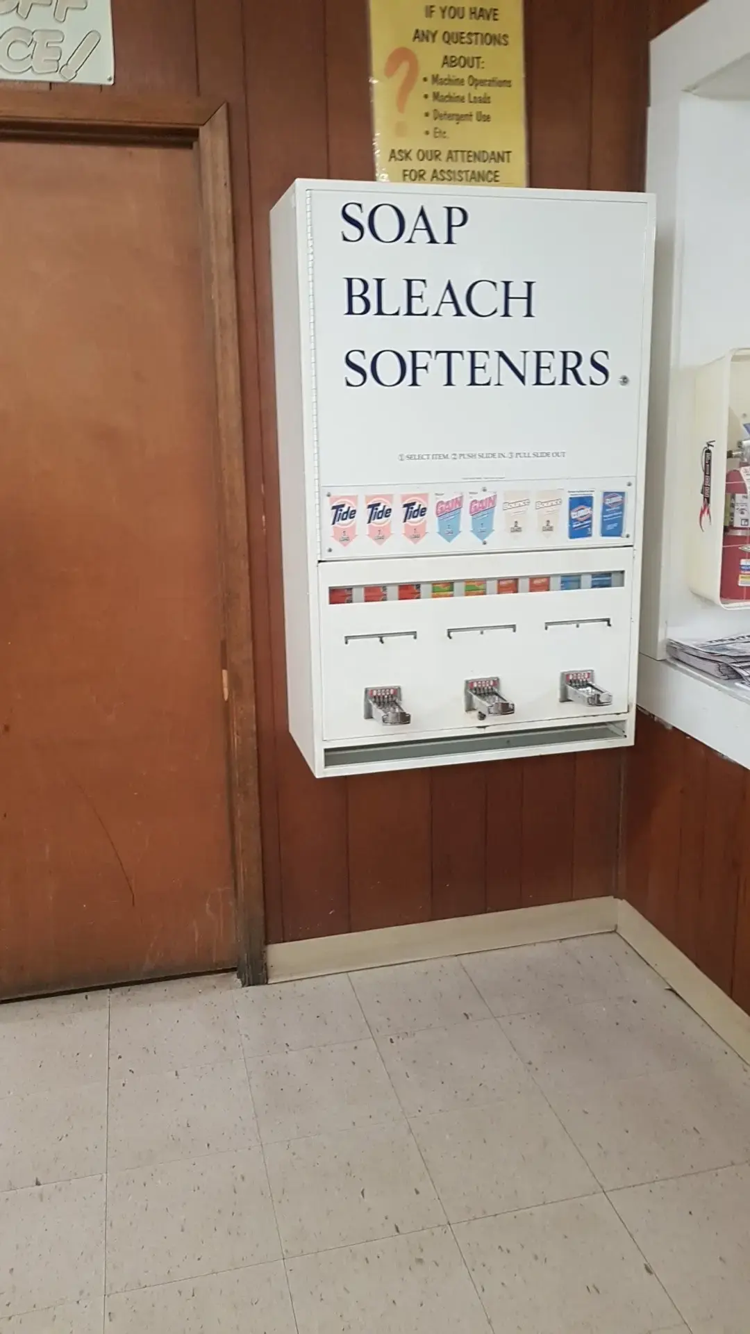 Thach Hut Laundry - Image 11