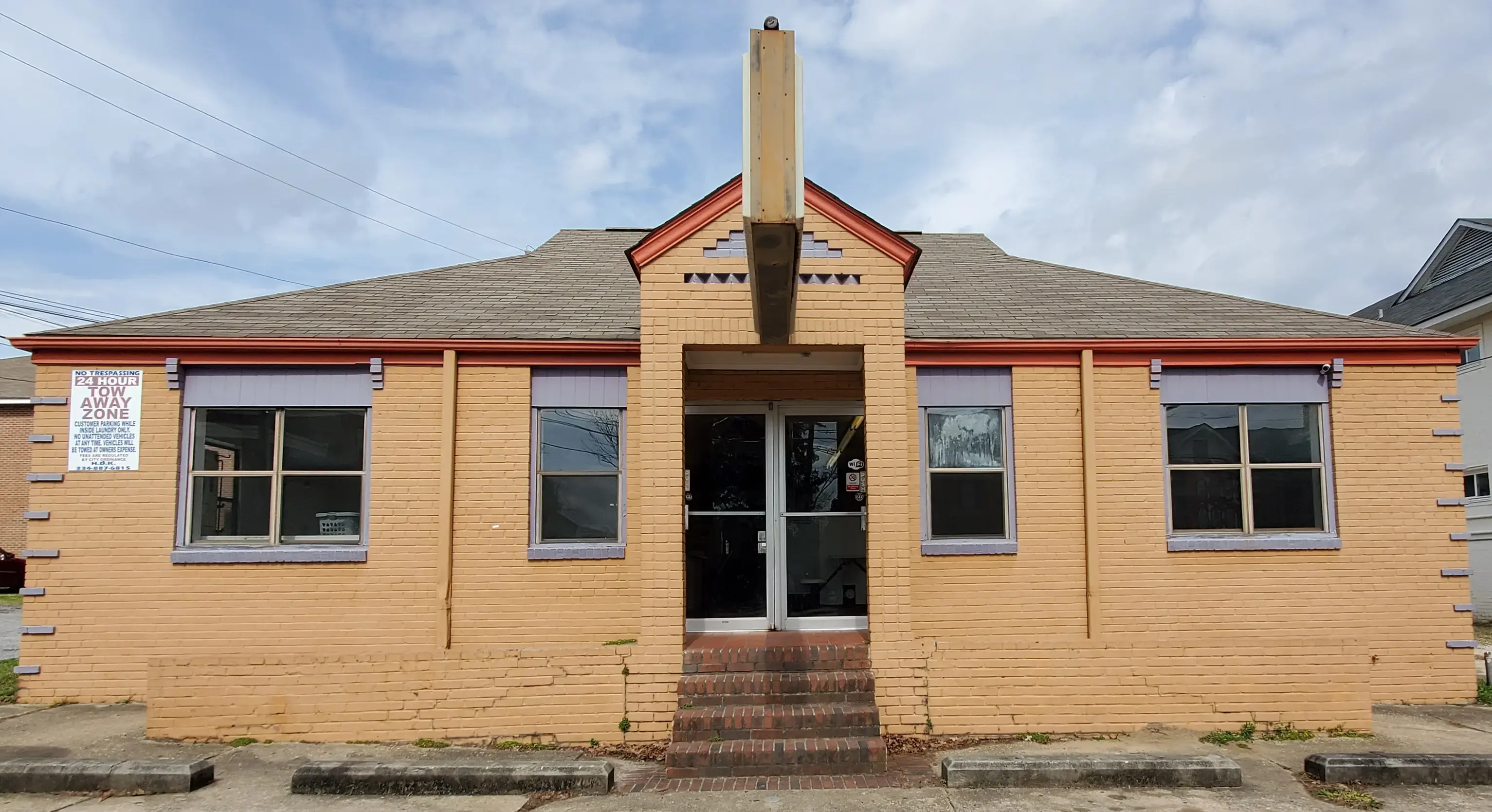 Thach Hut Laundry - Image 2