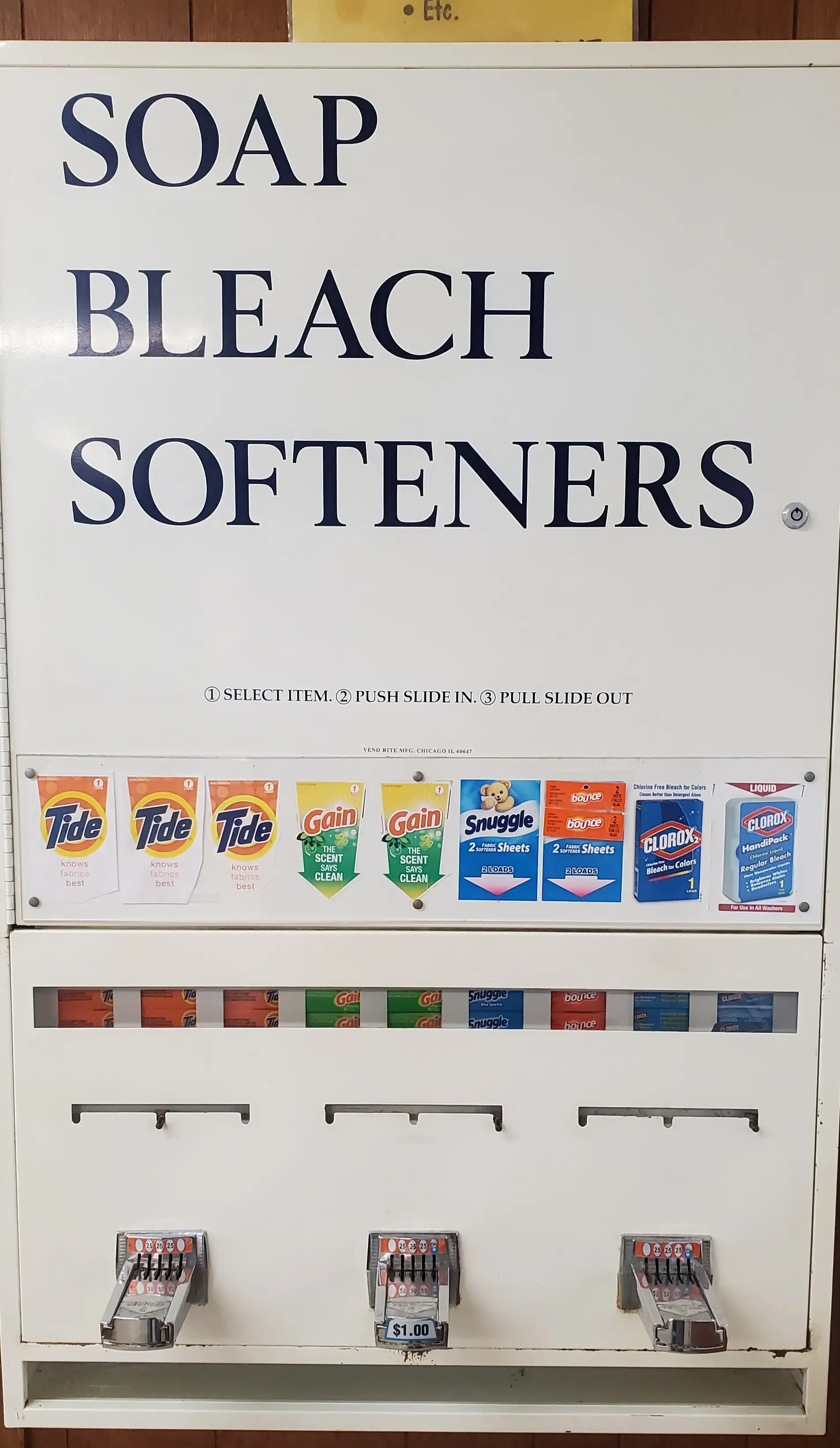 Thach Hut Laundry thumbnail 13