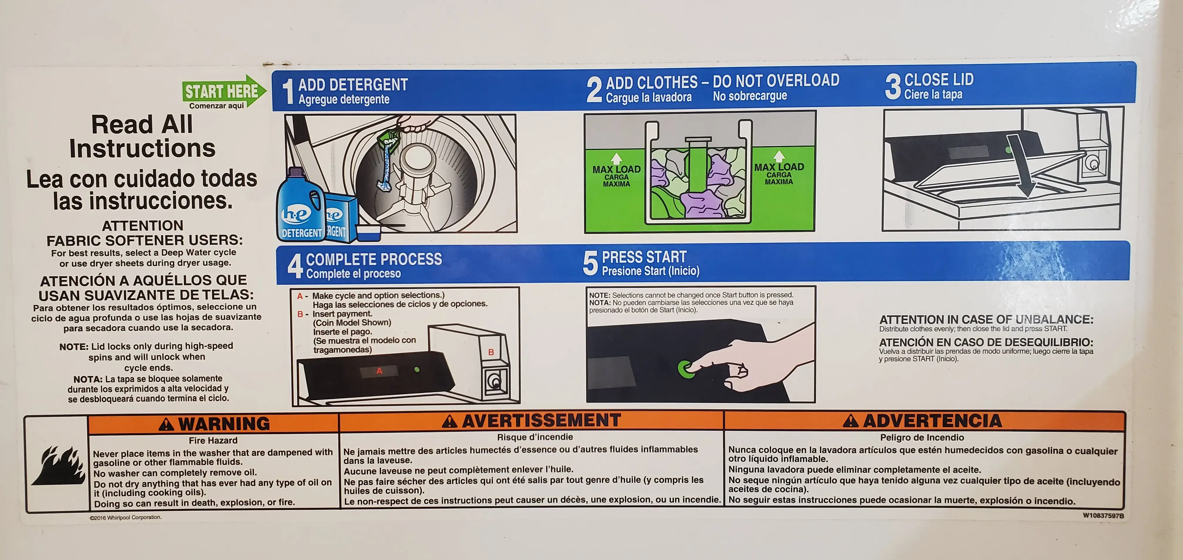 Thach Hut Laundry thumbnail 20